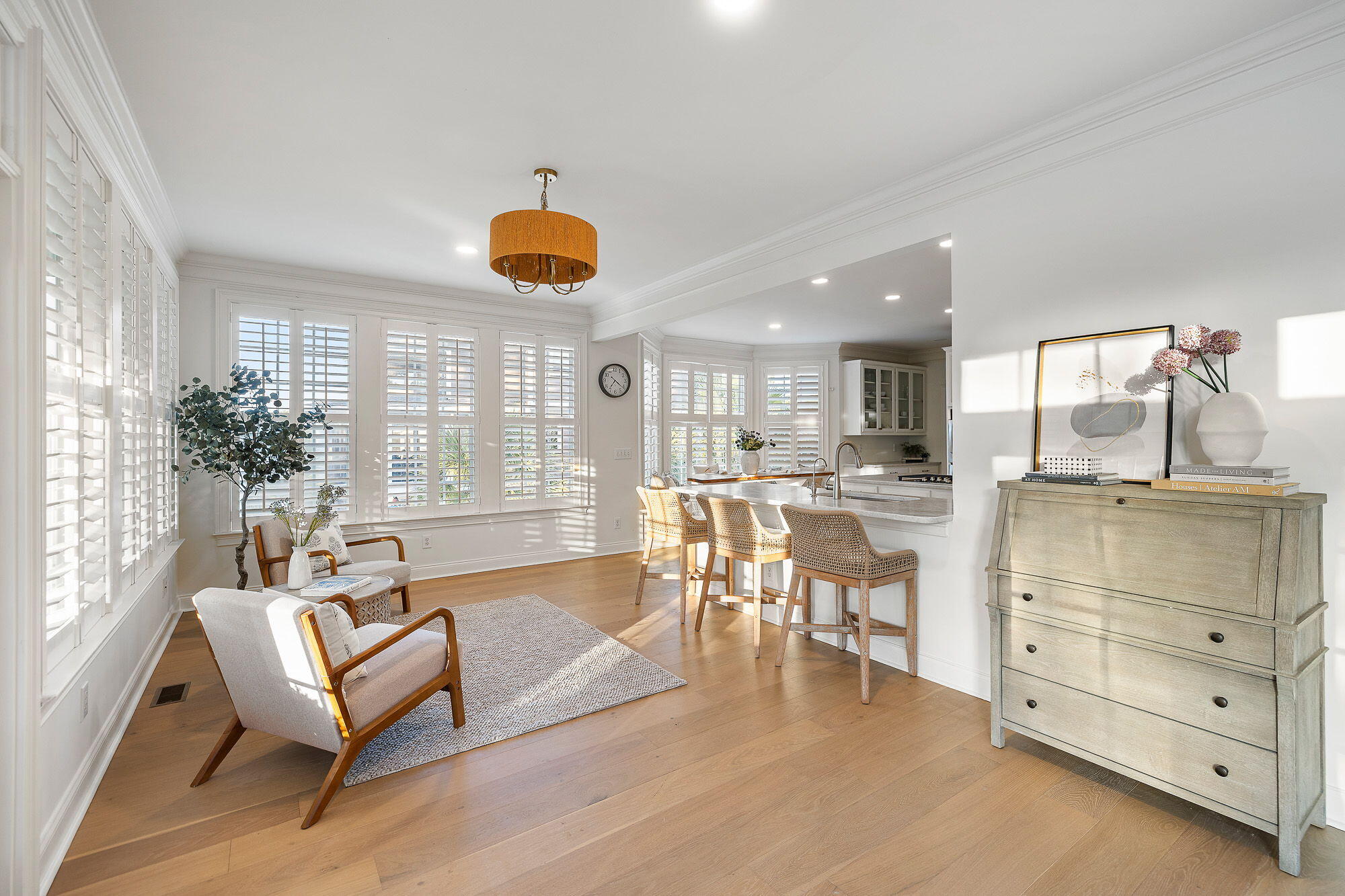 4882 Sound View Drive
