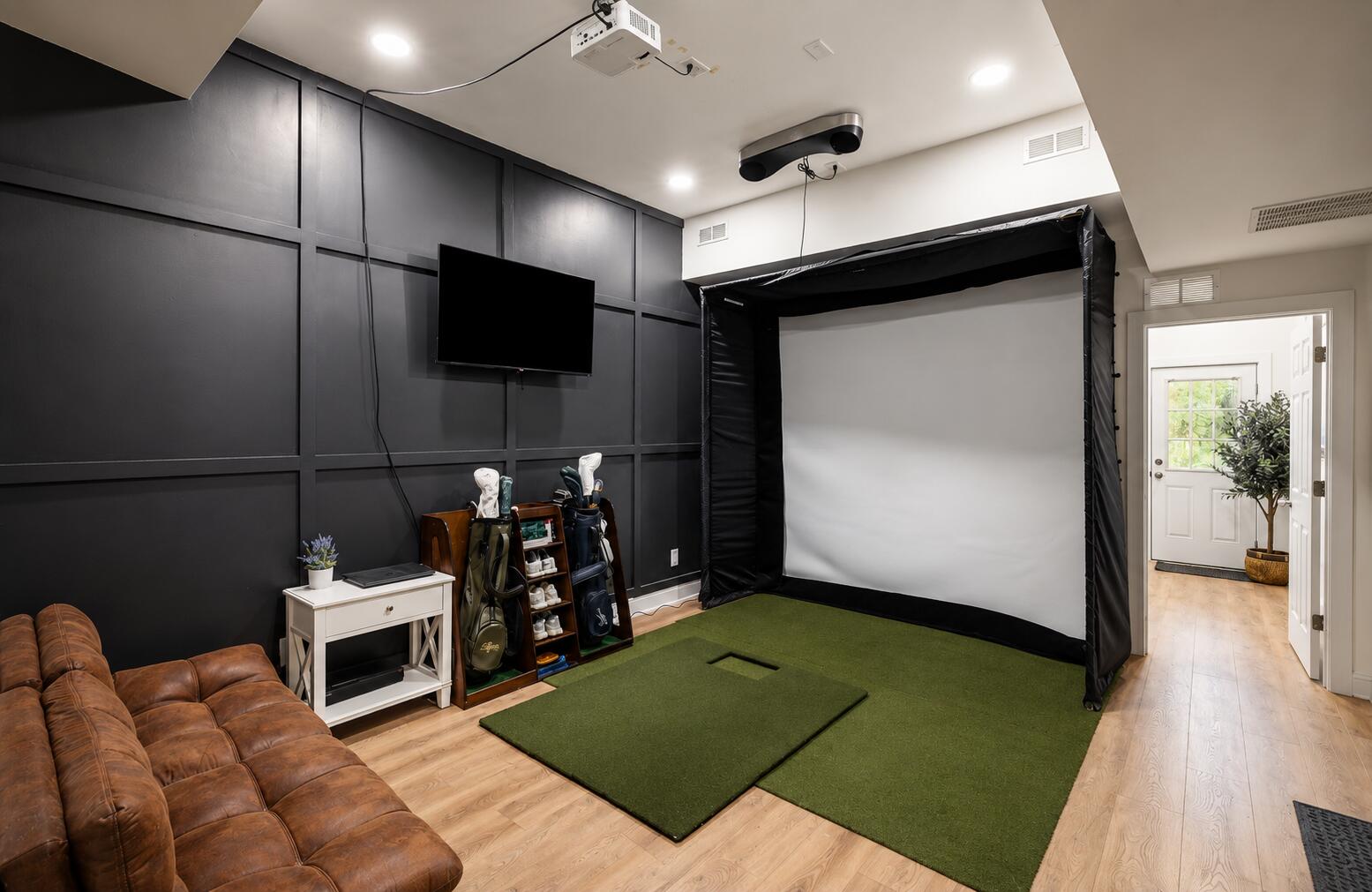 4882 Sound View Drive