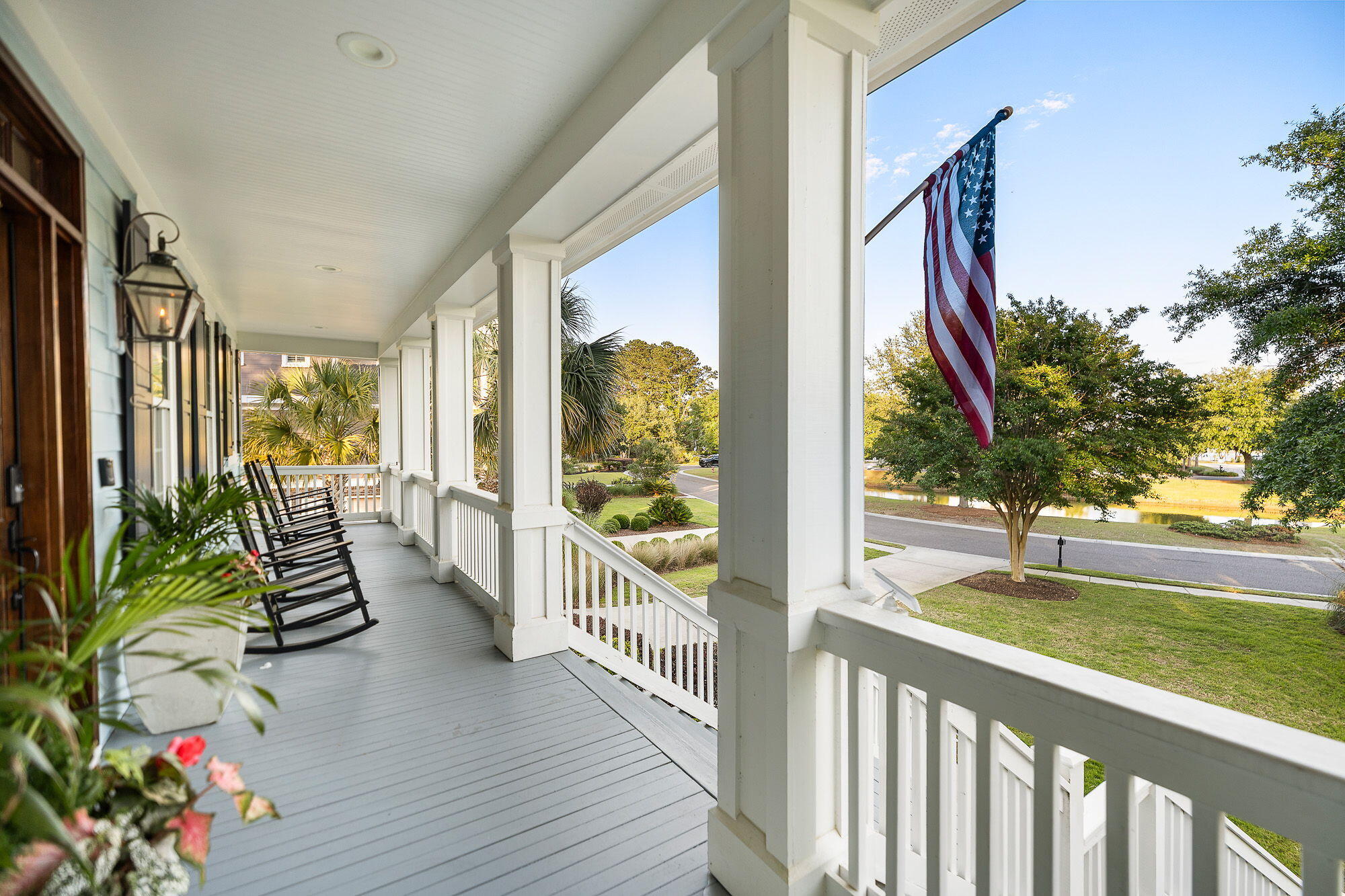 4882 Sound View Drive
