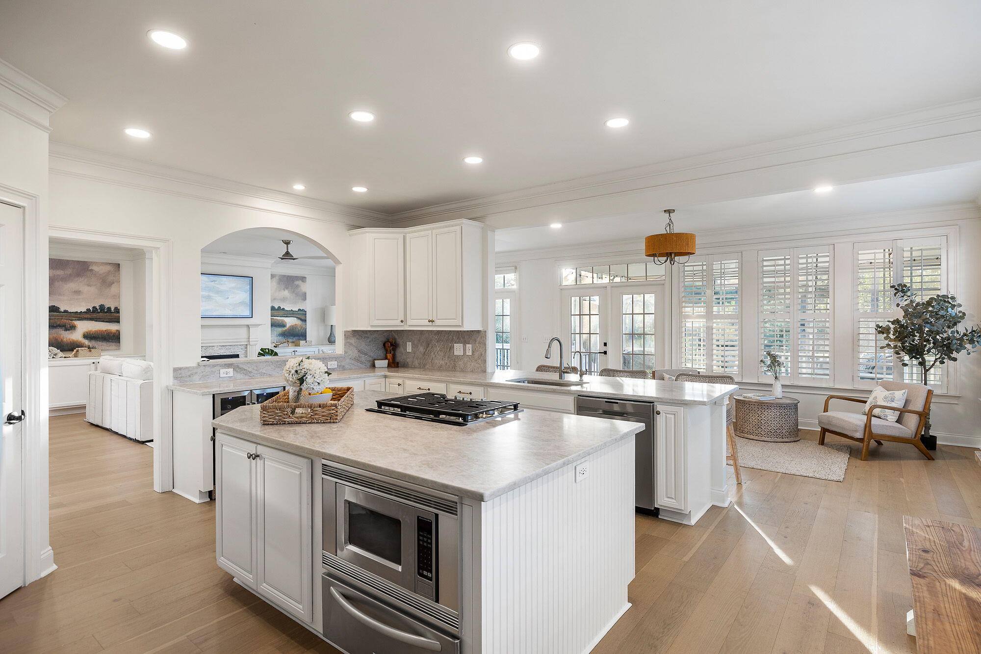 4882 Sound View Drive