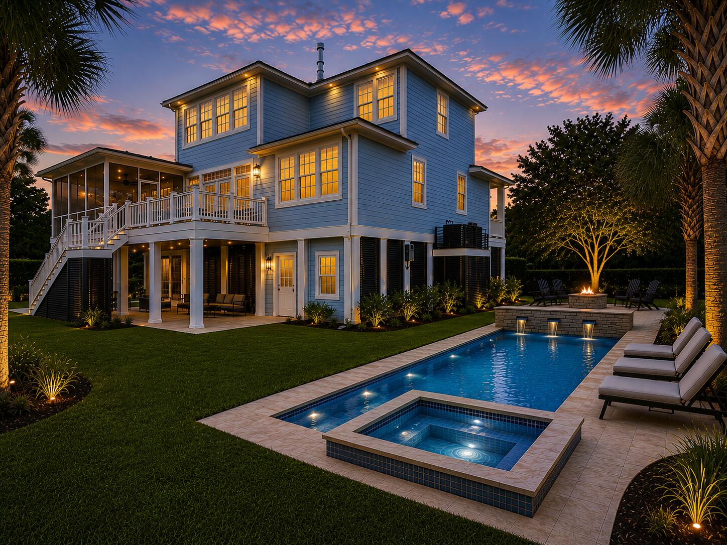 4882 Sound View Drive