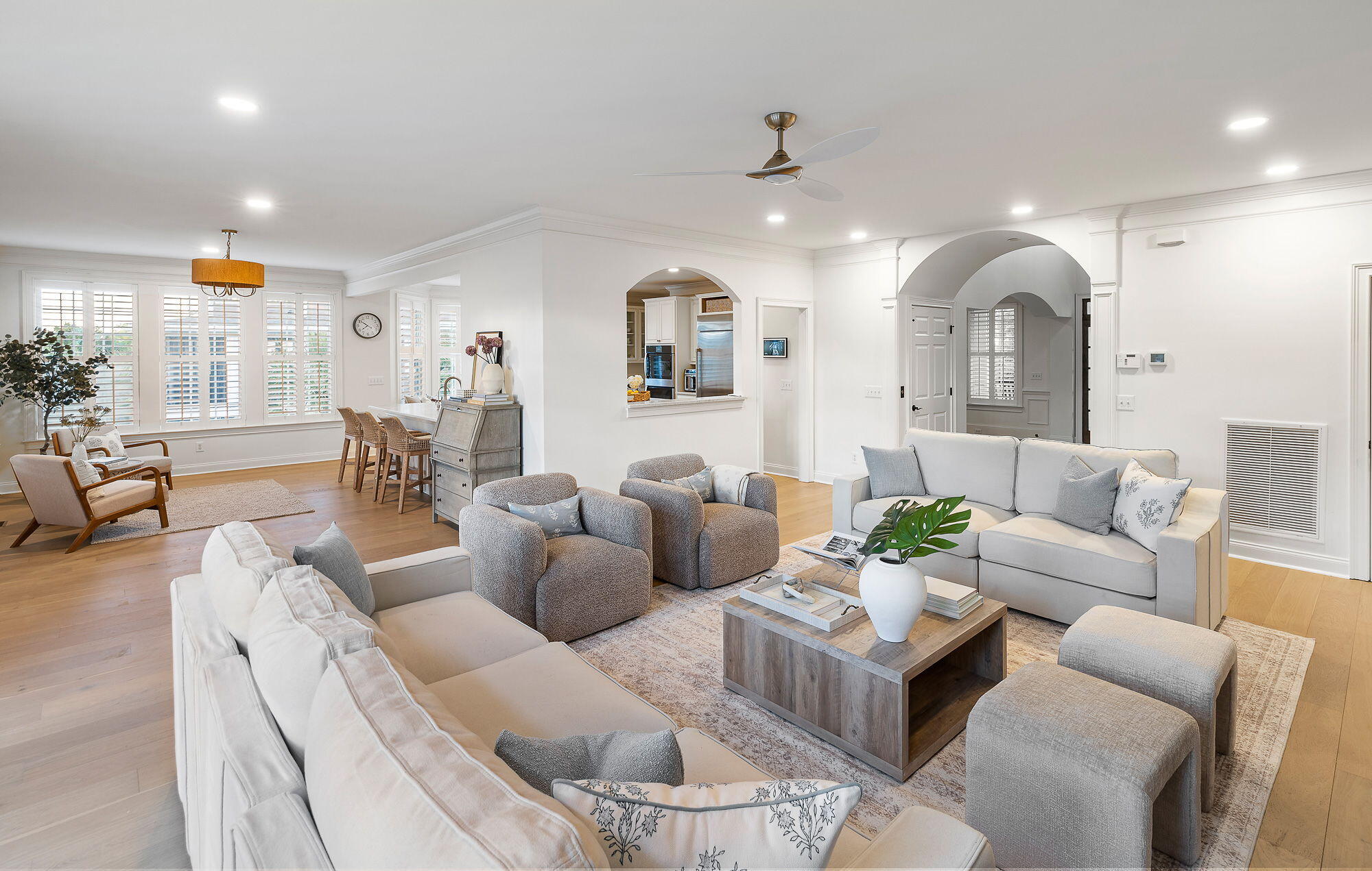 4882 Sound View Drive