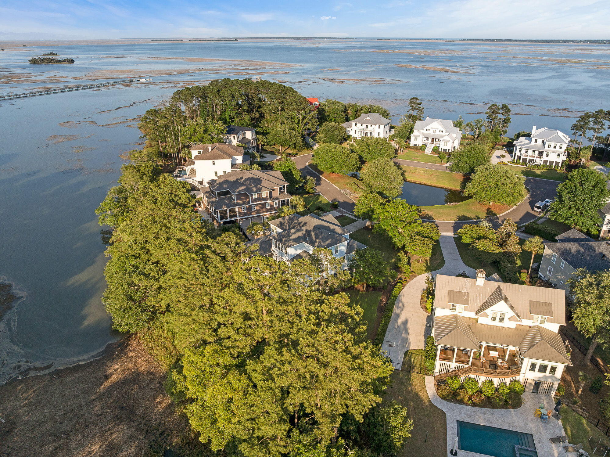 4882 Sound View Drive