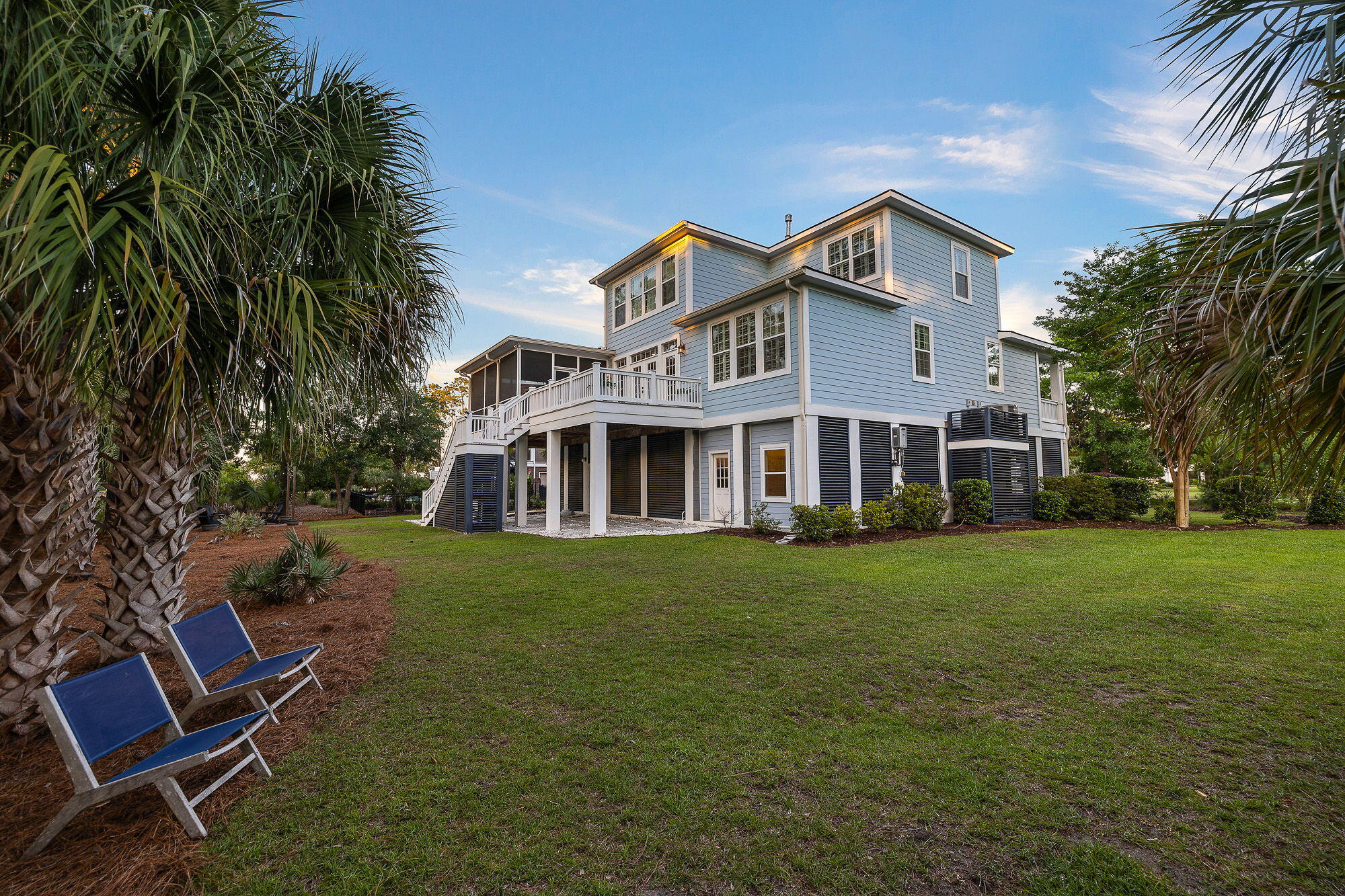 4882 Sound View Drive