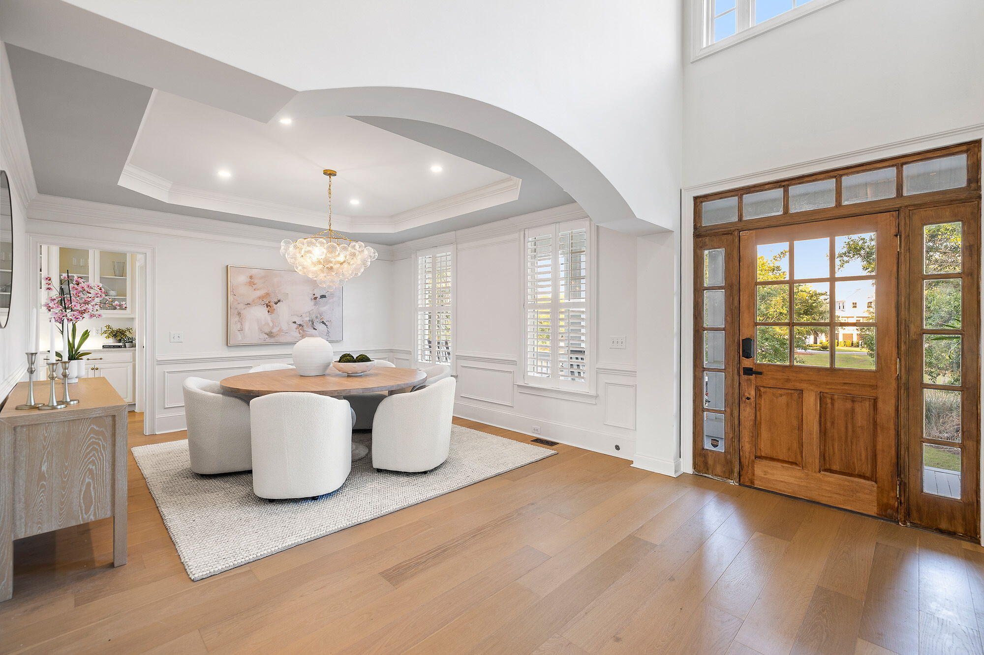 4882 Sound View Drive