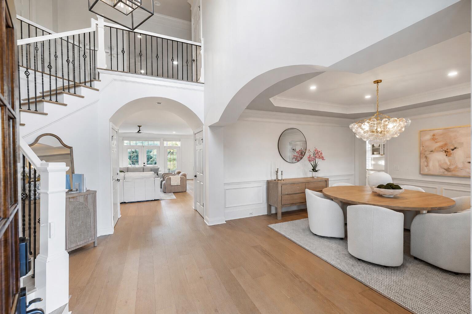 4882 Sound View Drive