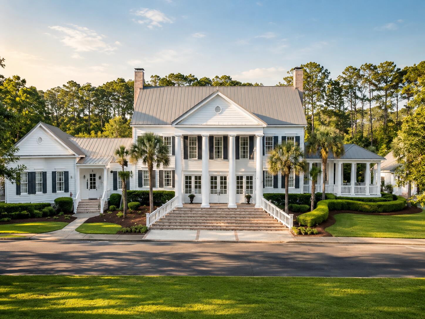 4882 Sound View Drive