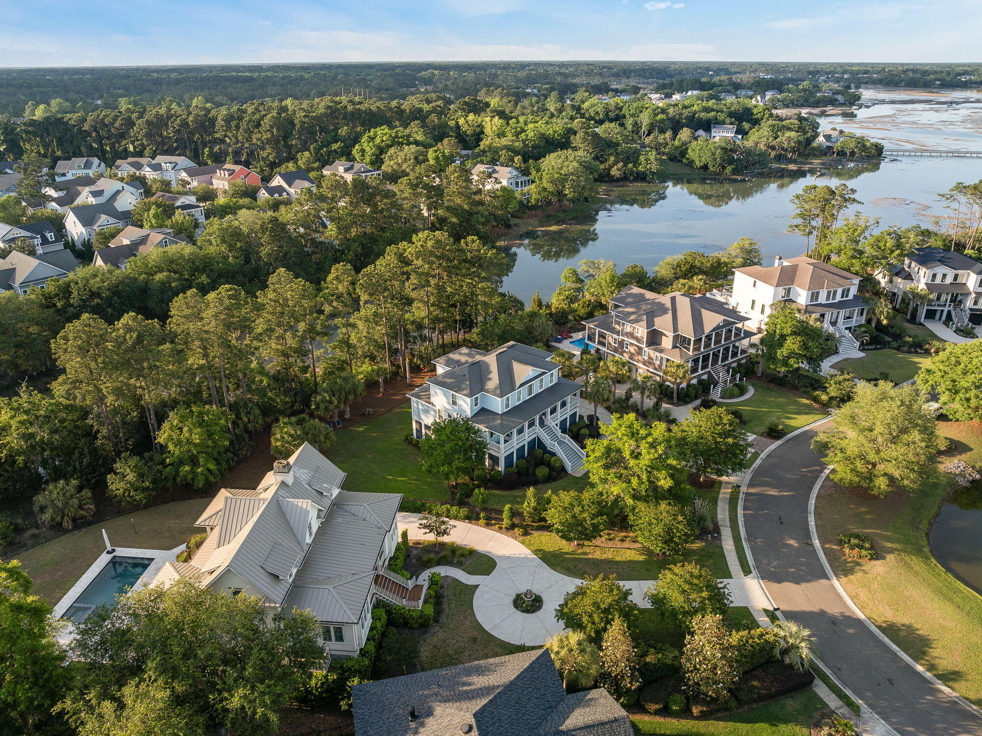 4882 Sound View Drive