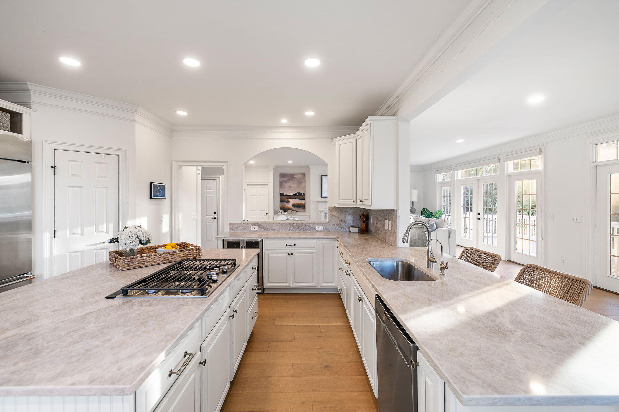 4882 Sound View Drive