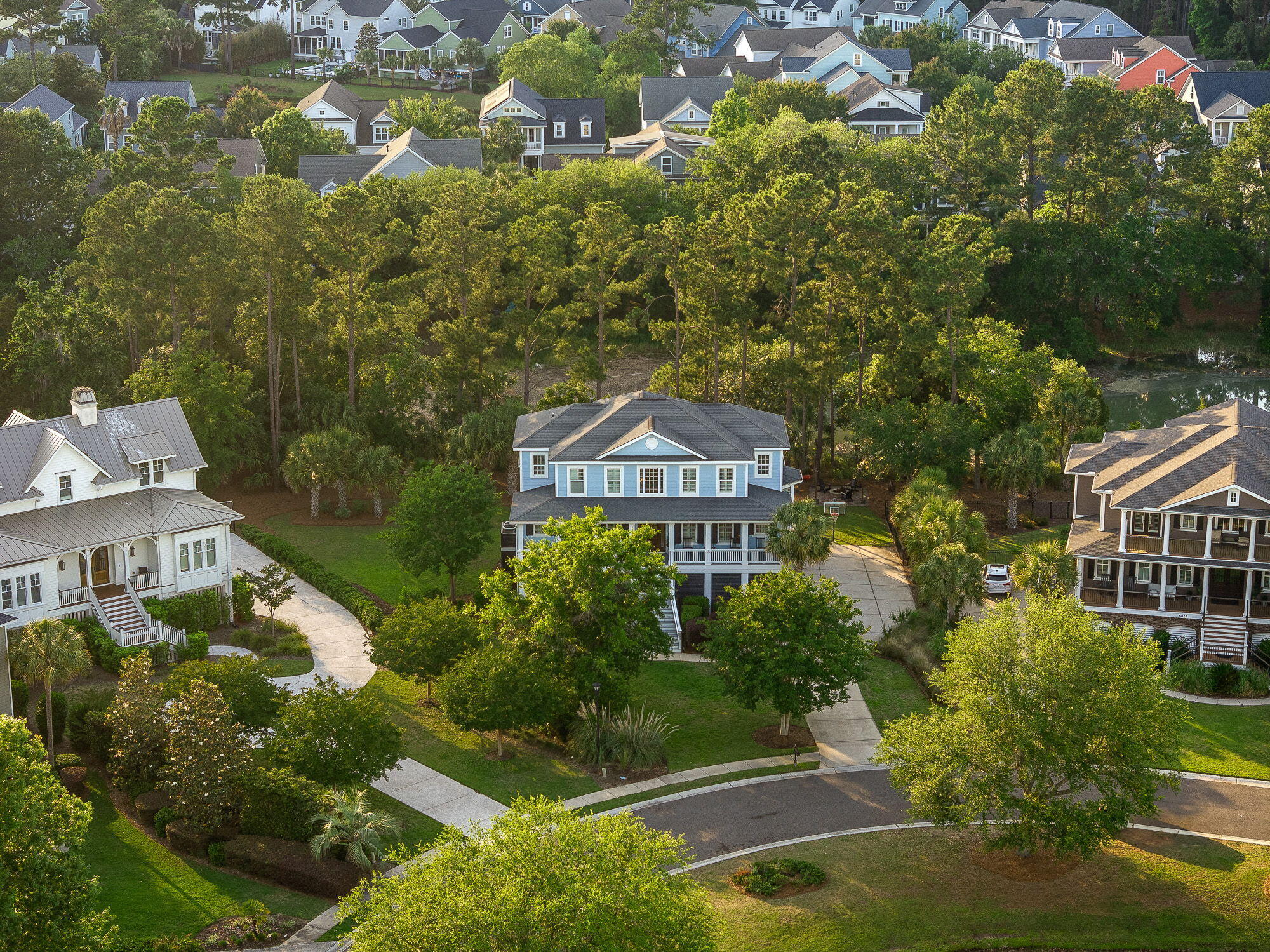 4882 Sound View Drive