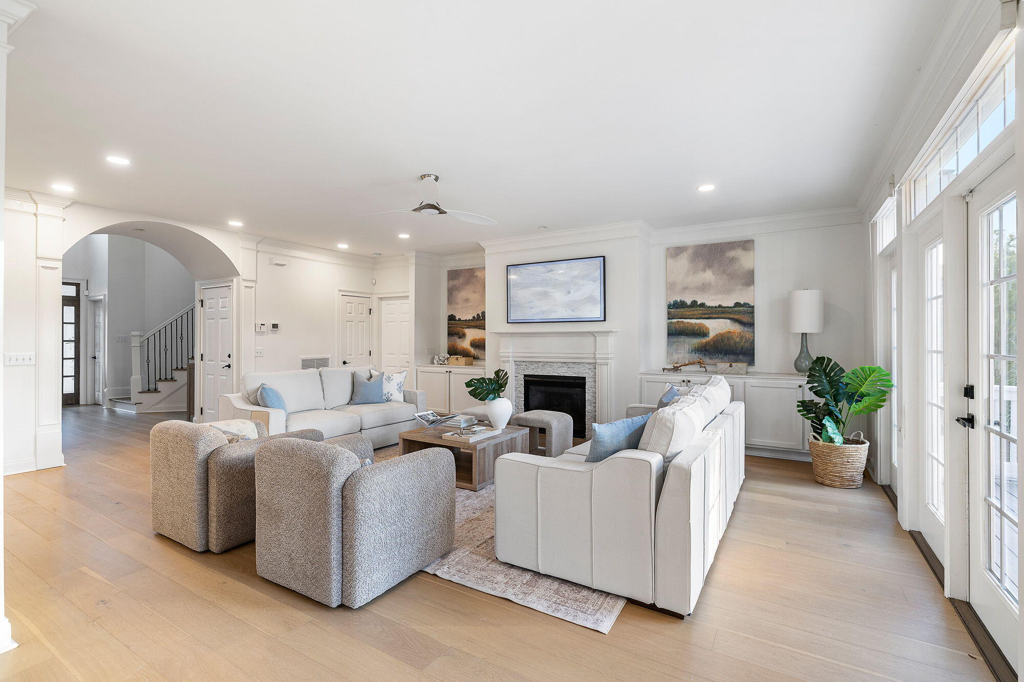 4882 Sound View Drive