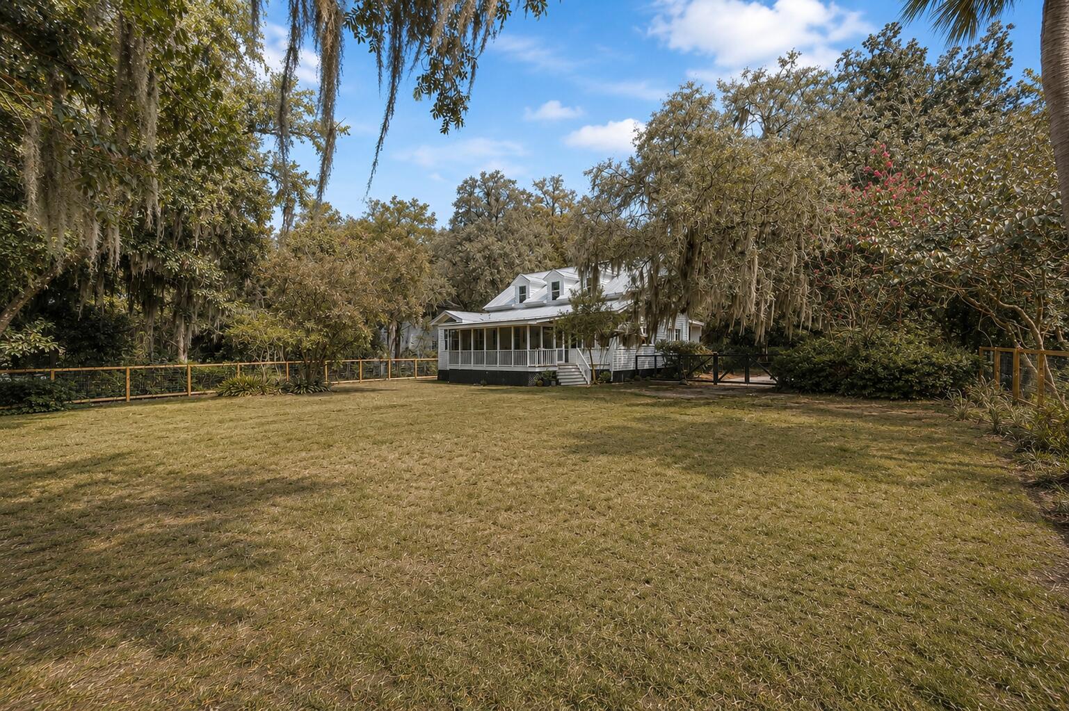2518 Grace Chapel Road