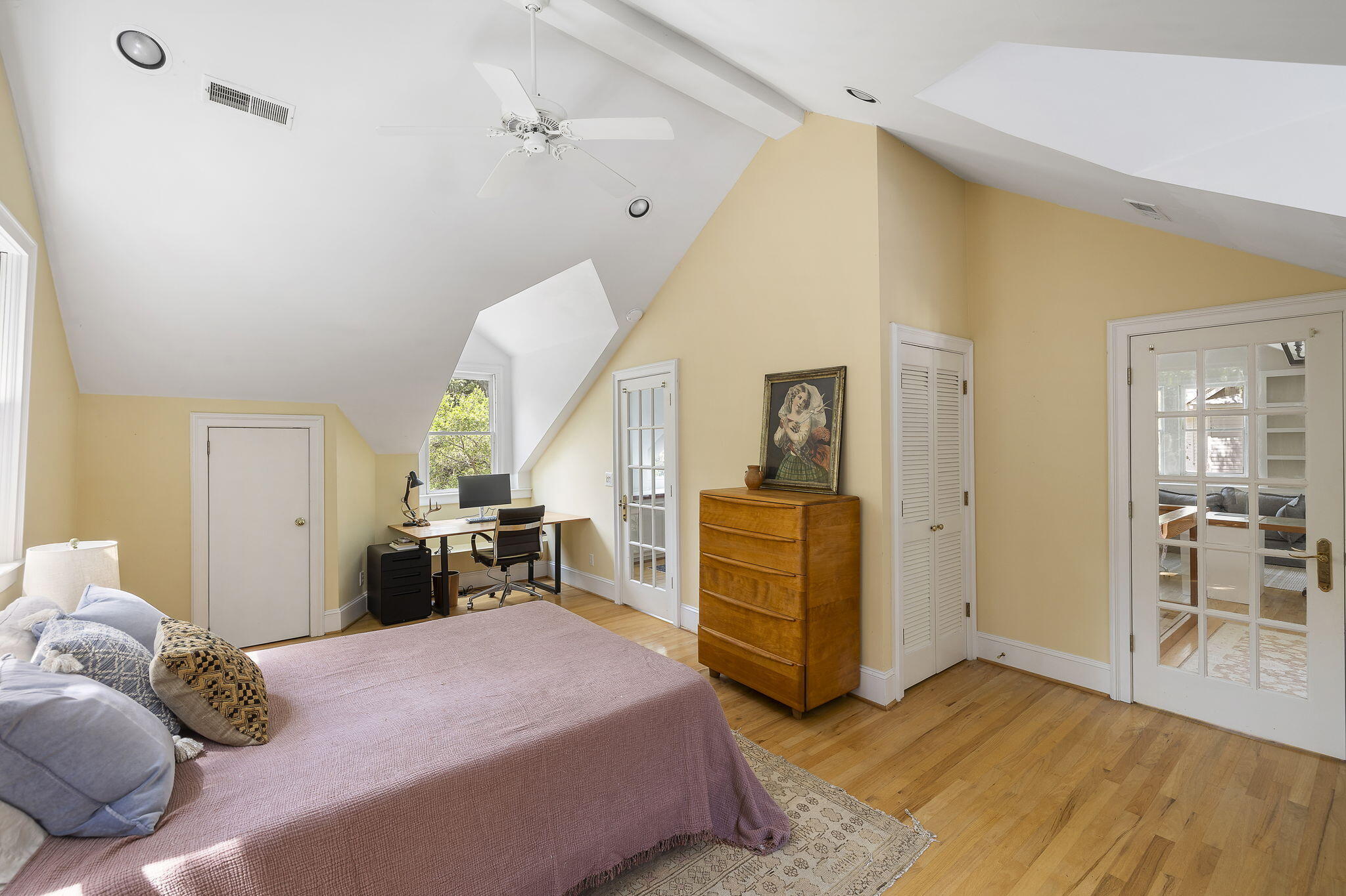 2518 Grace Chapel Road