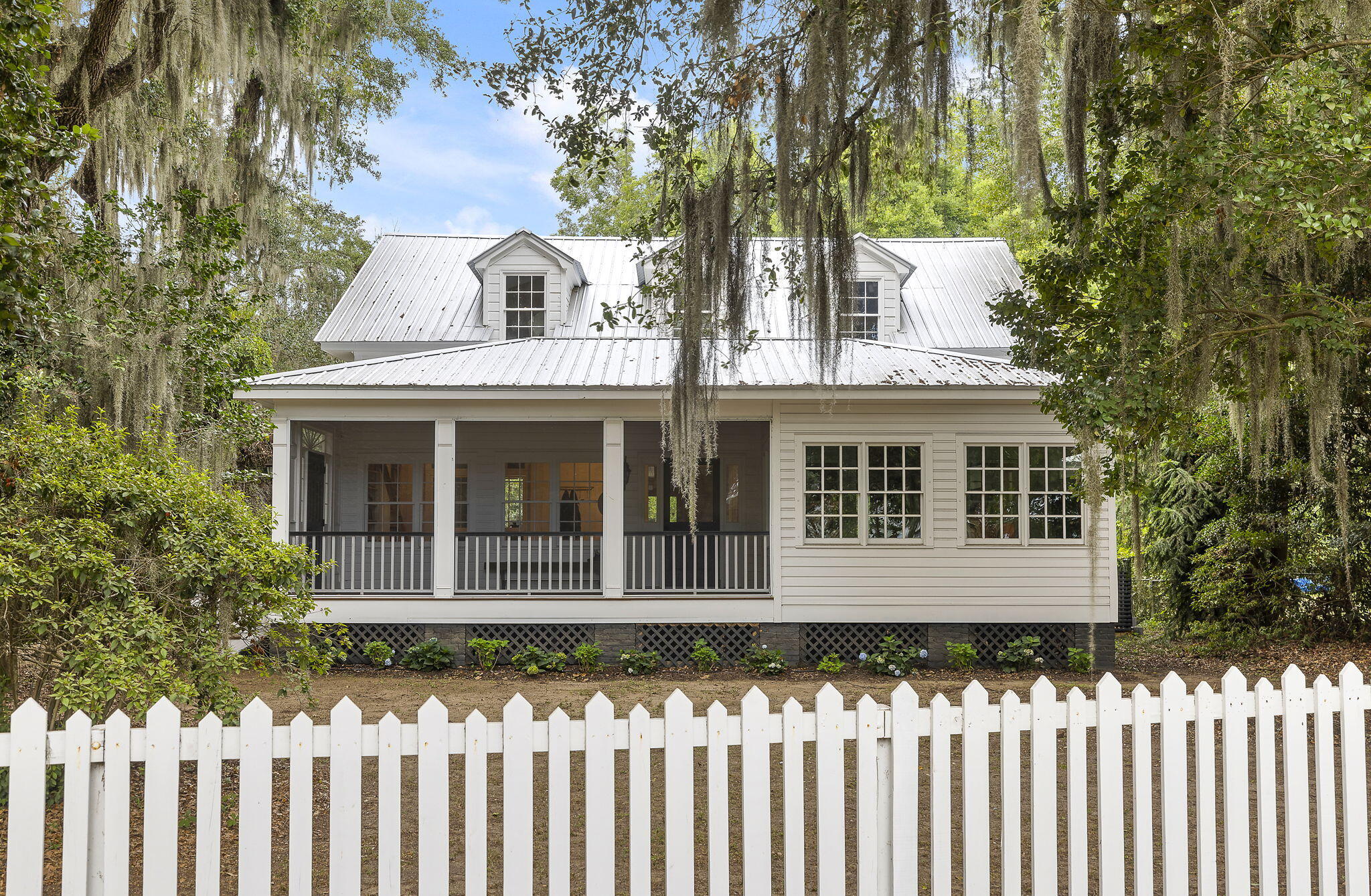 2518 Grace Chapel Road