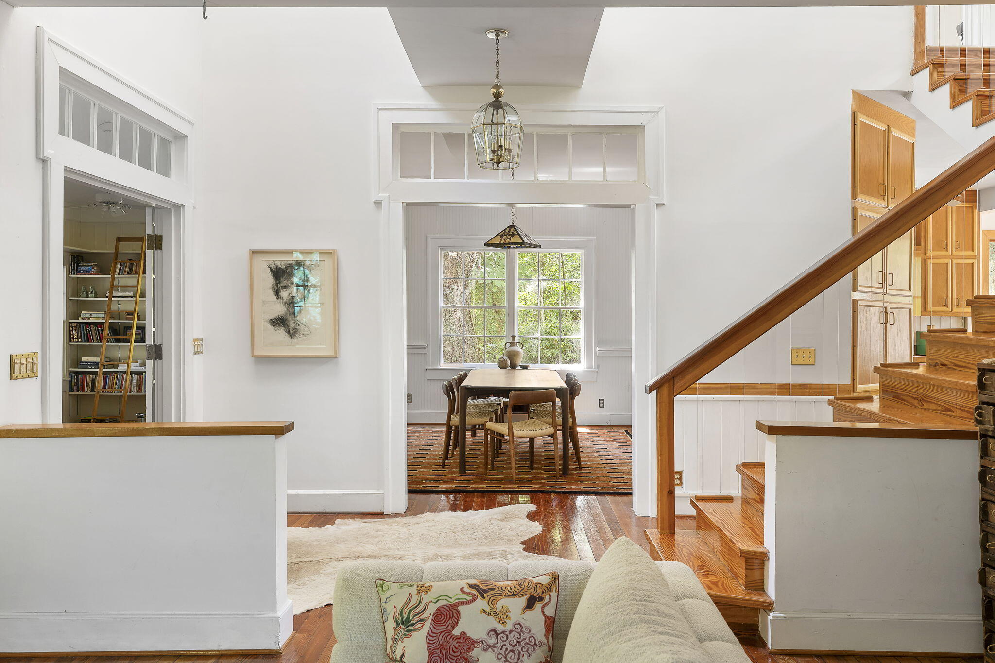 2518 Grace Chapel Road