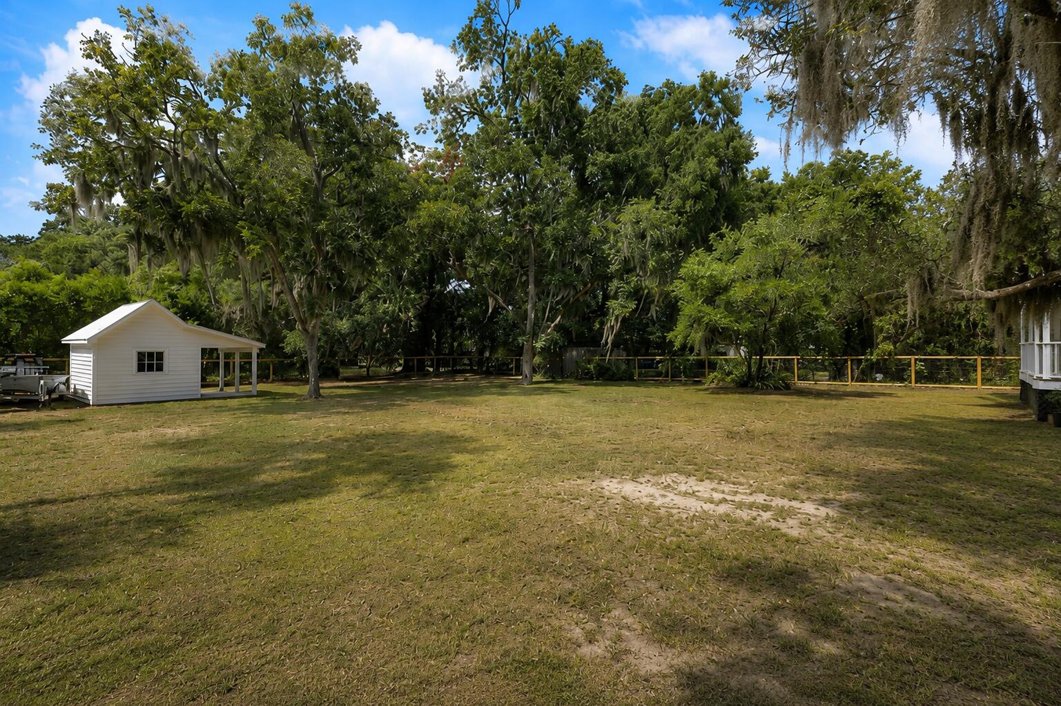 2518 Grace Chapel Road