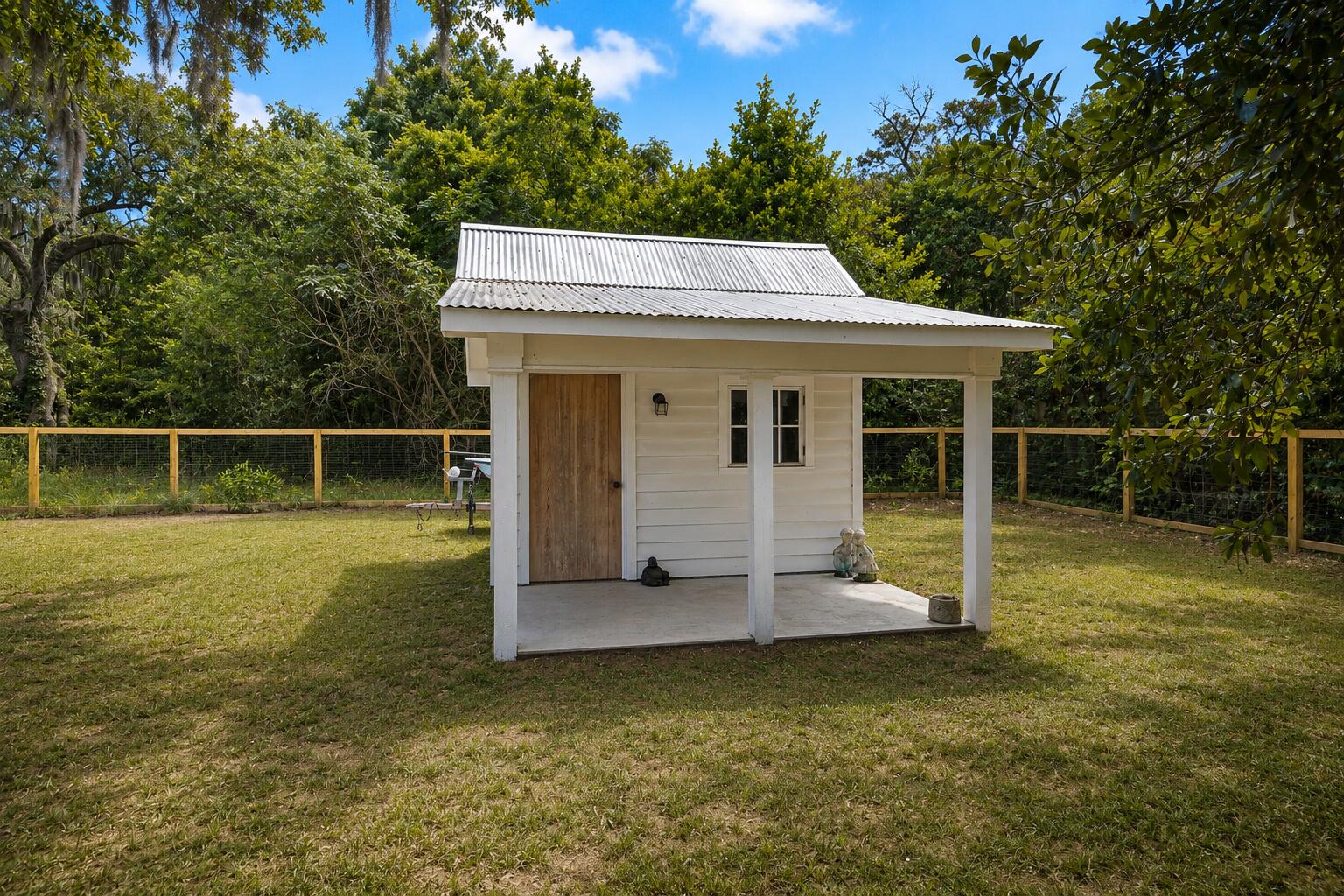 2518 Grace Chapel Road