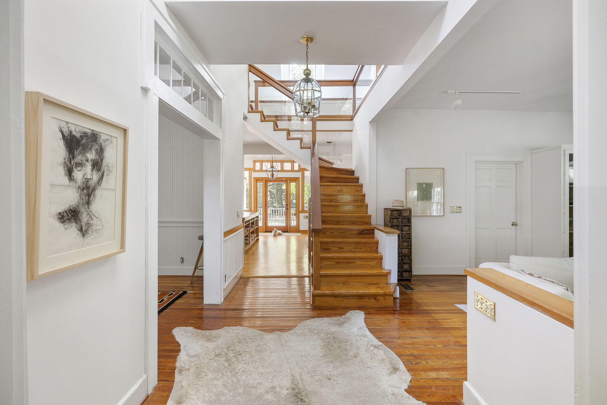 2518 Grace Chapel Road