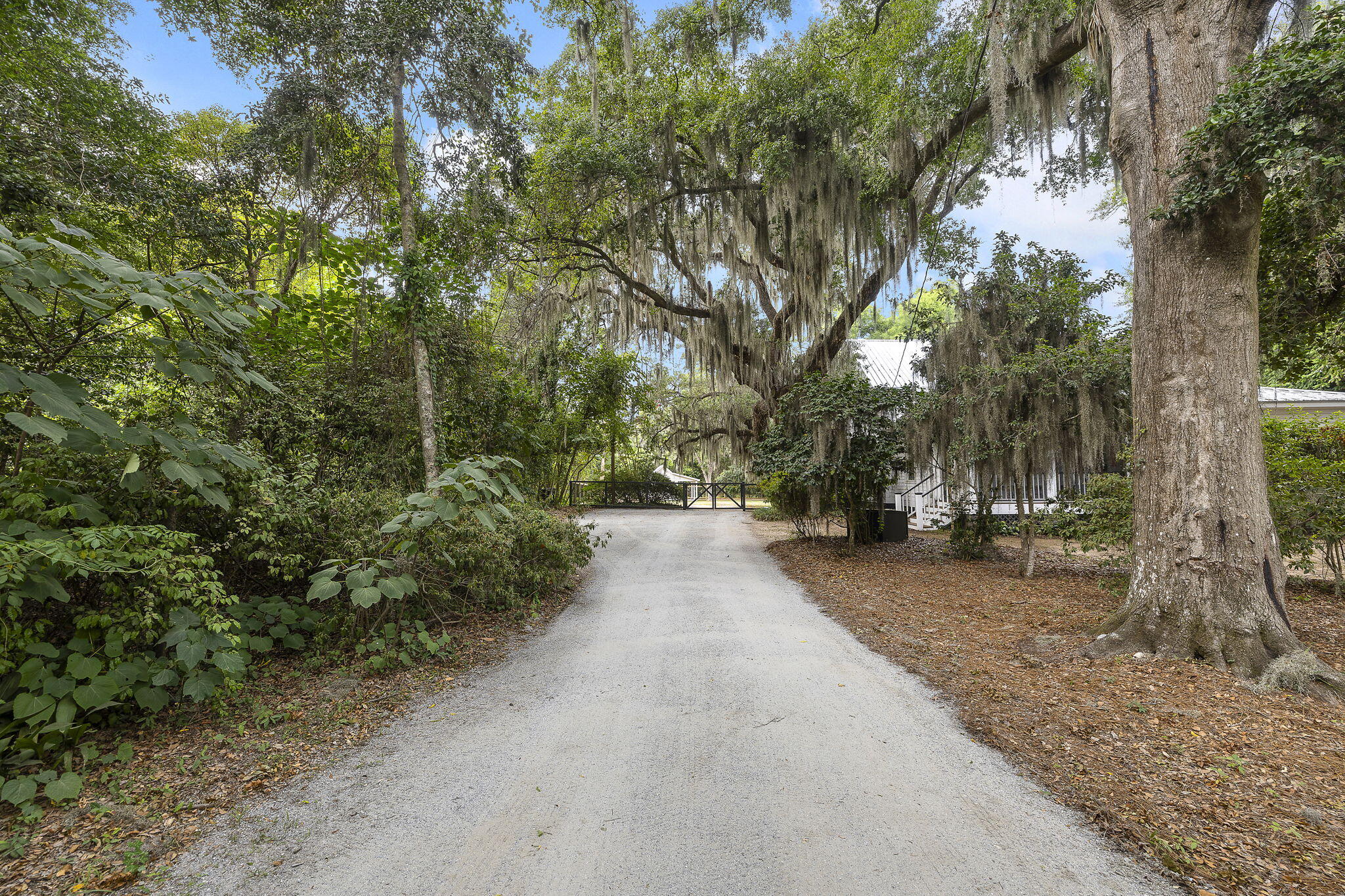 2518 Grace Chapel Road