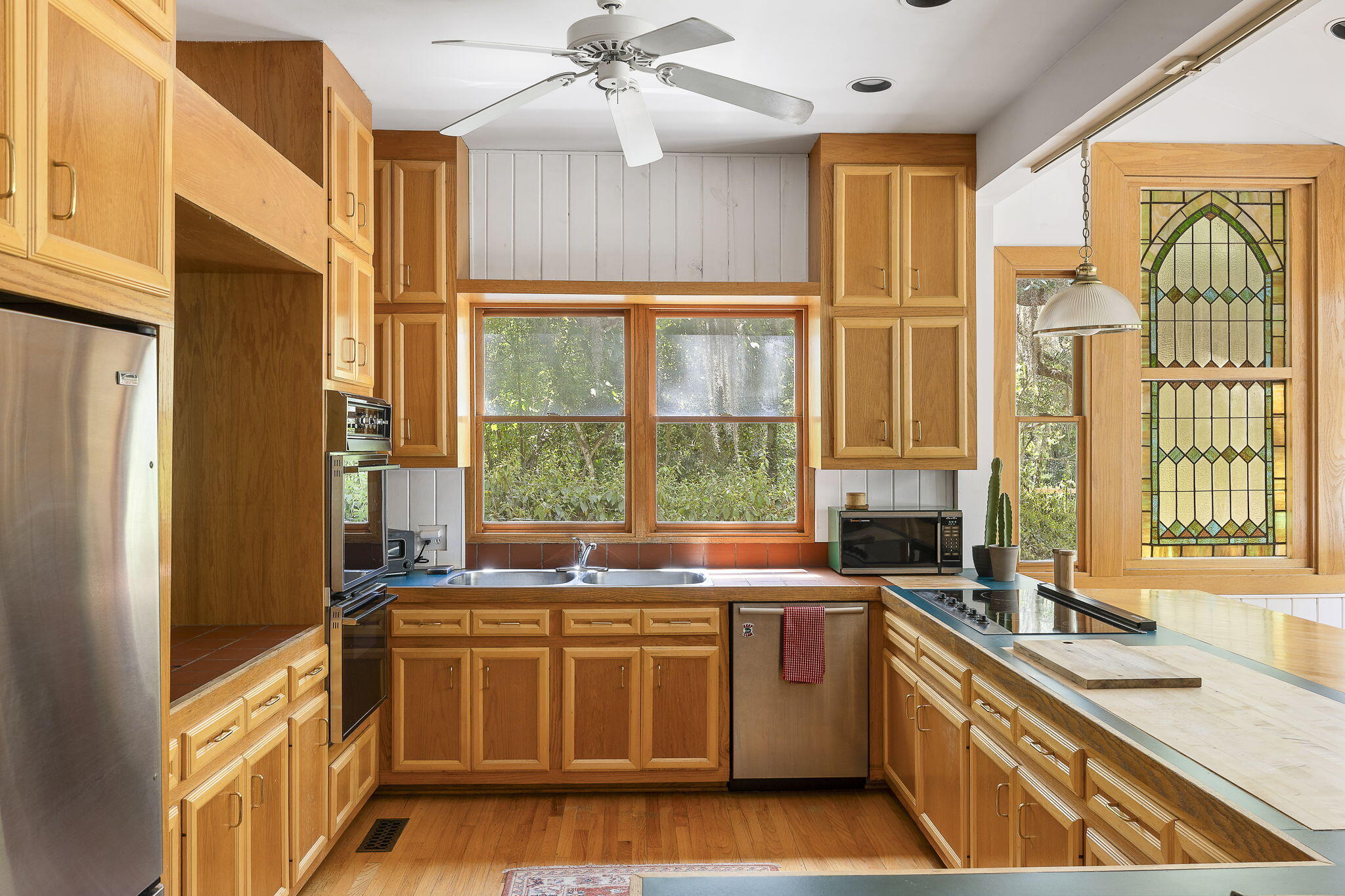 2518 Grace Chapel Road