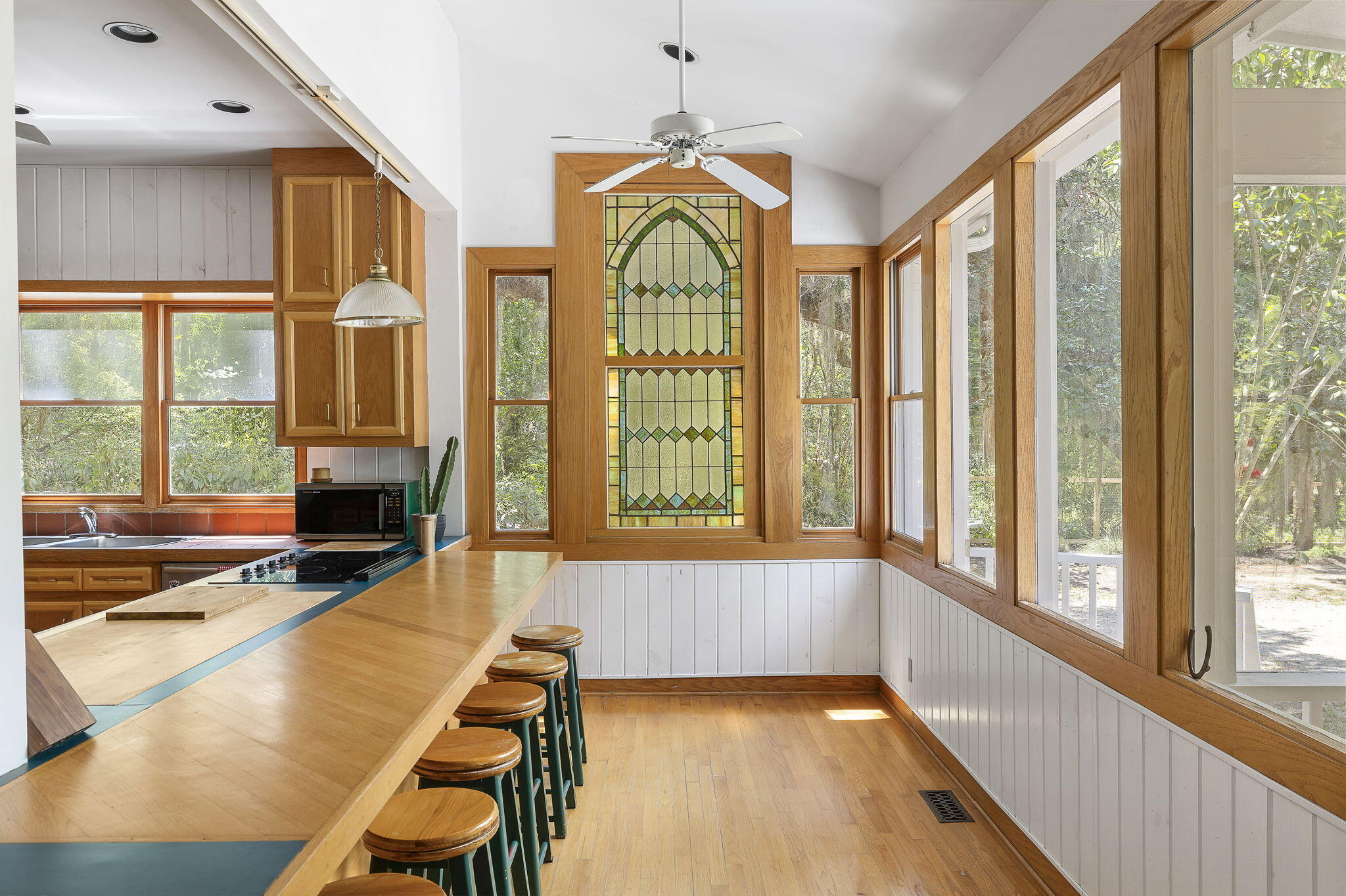2518 Grace Chapel Road