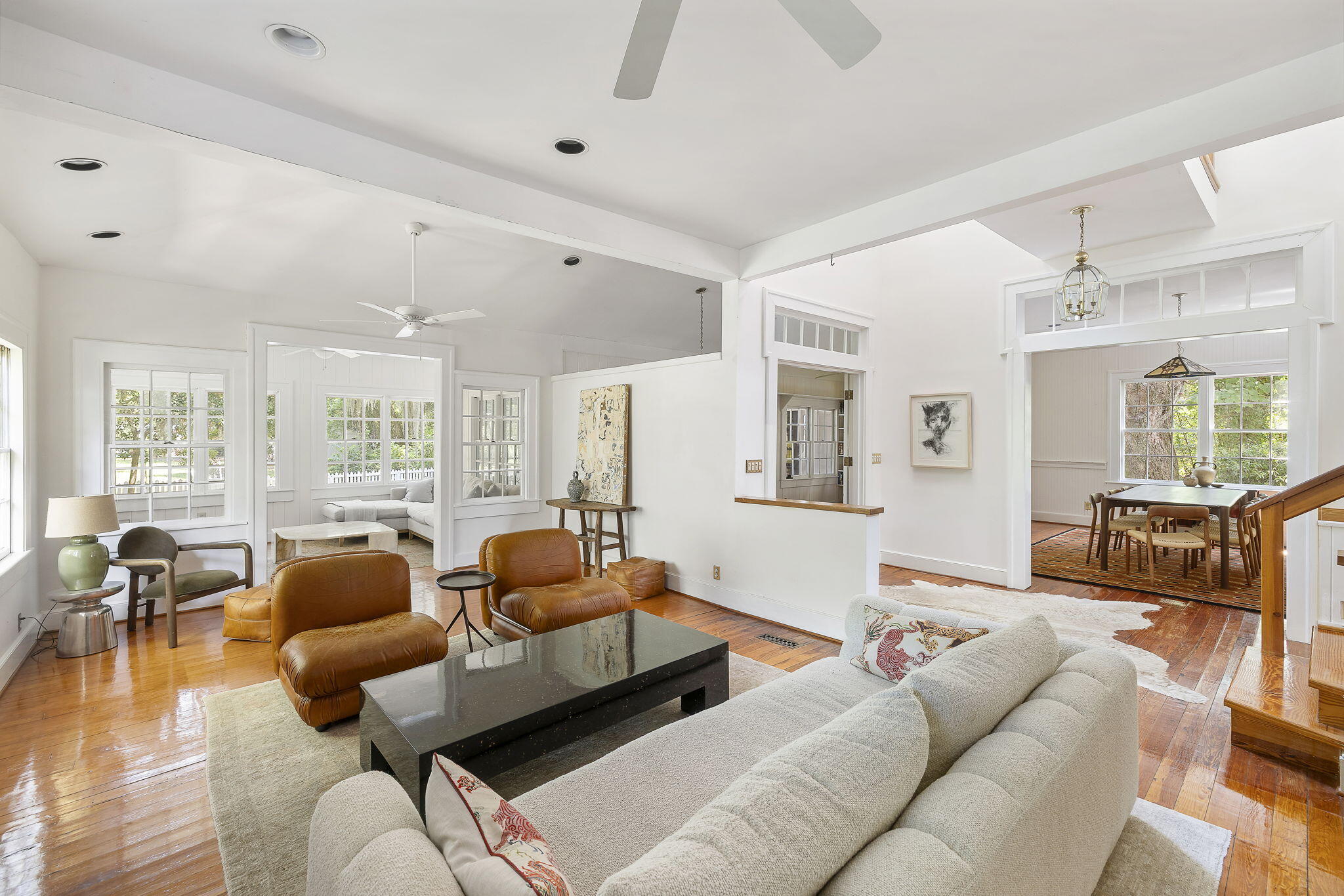 2518 Grace Chapel Road