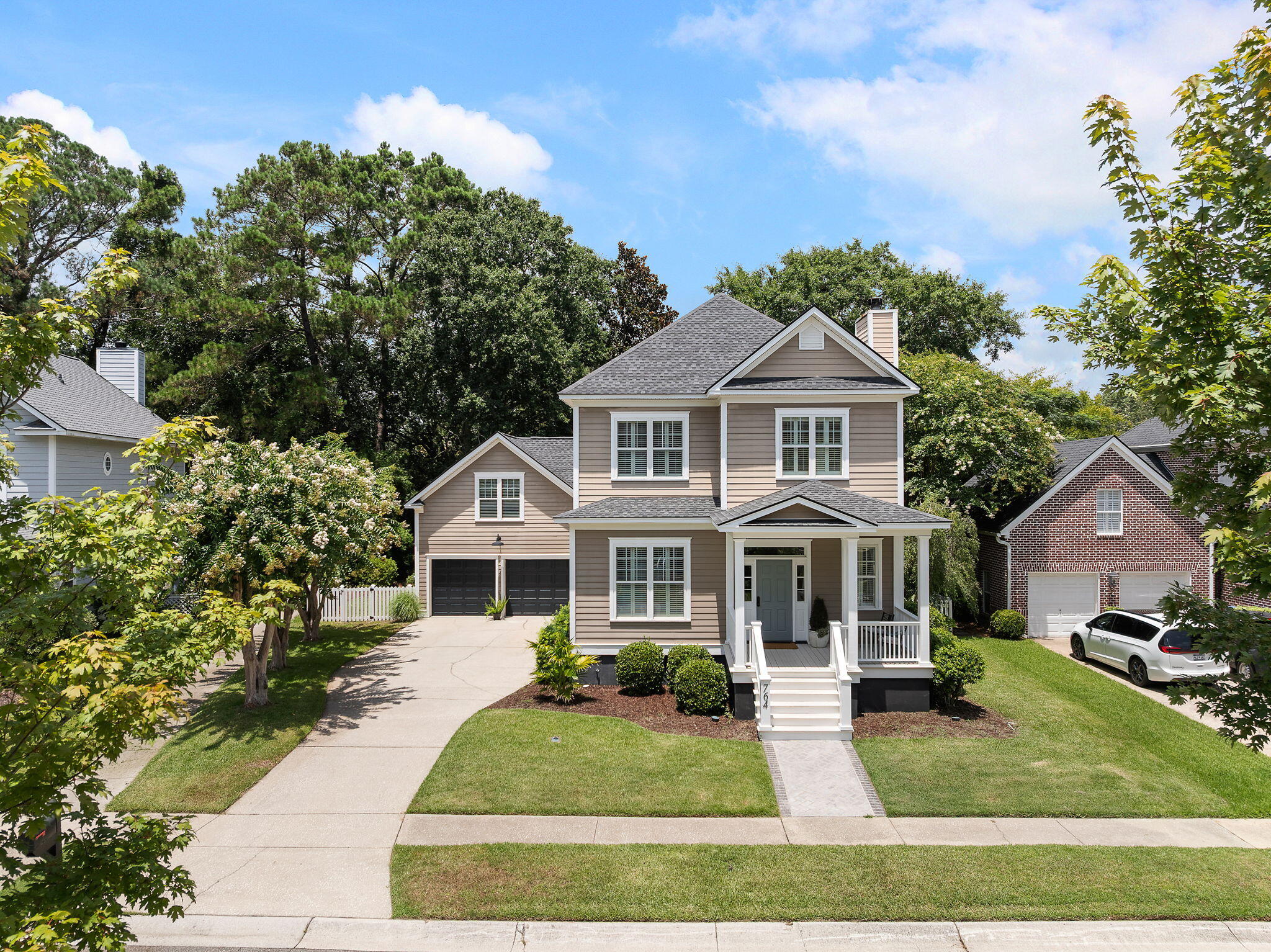 764 Preservation Place