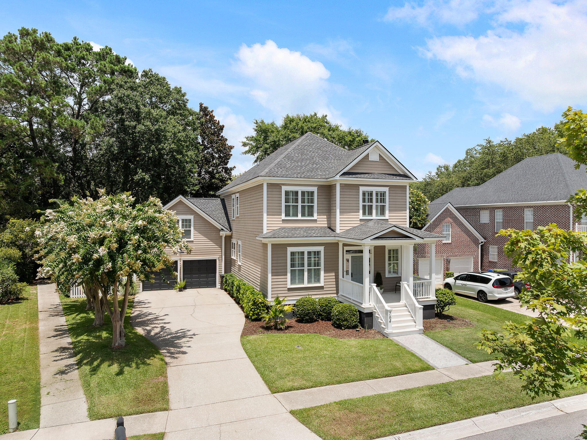 764 Preservation Place