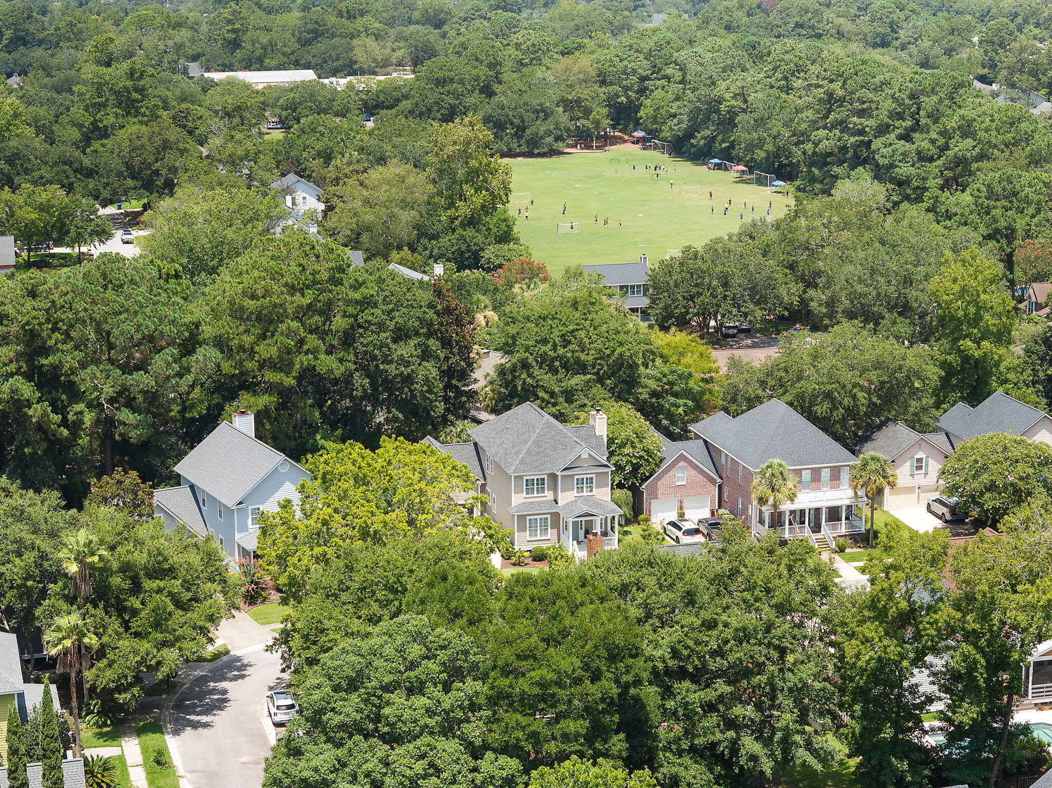 764 Preservation Place