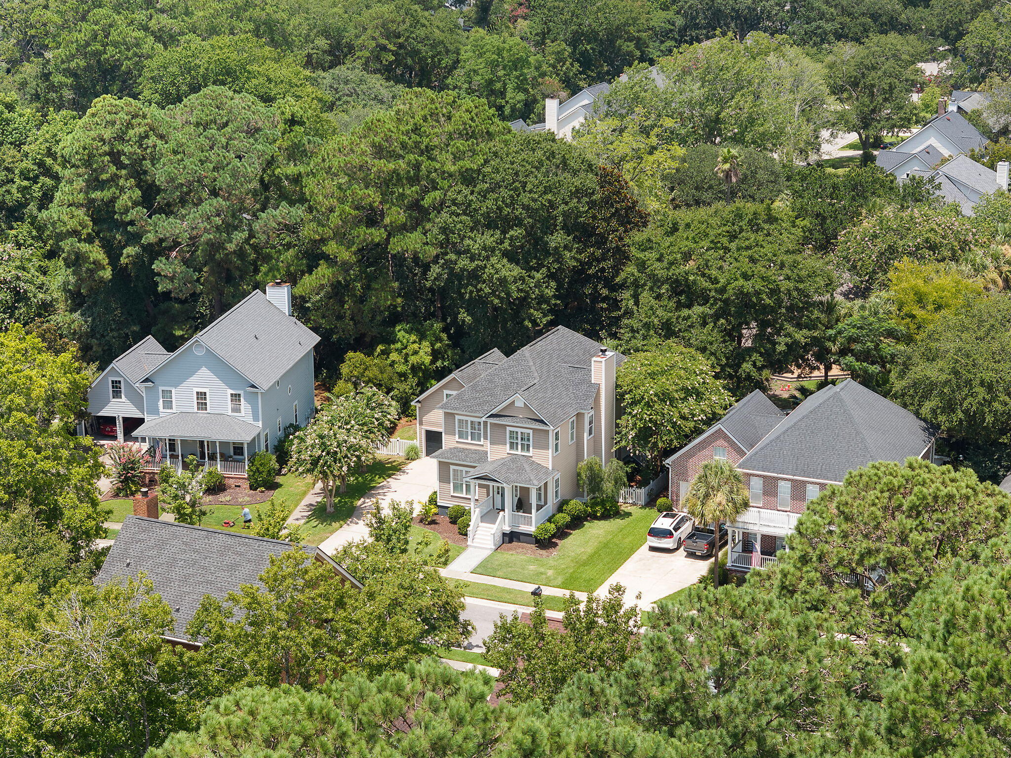 764 Preservation Place