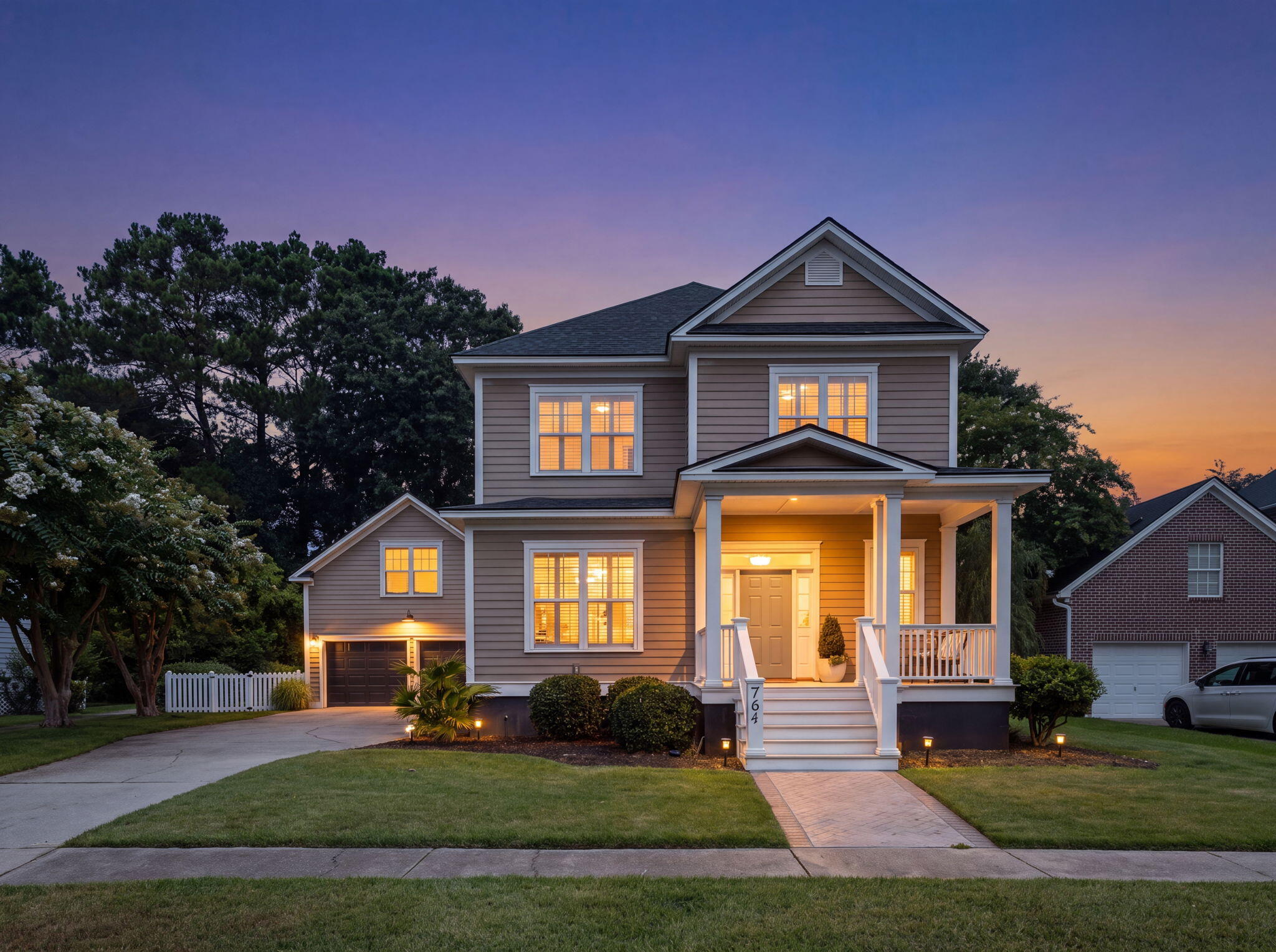 764 Preservation Place