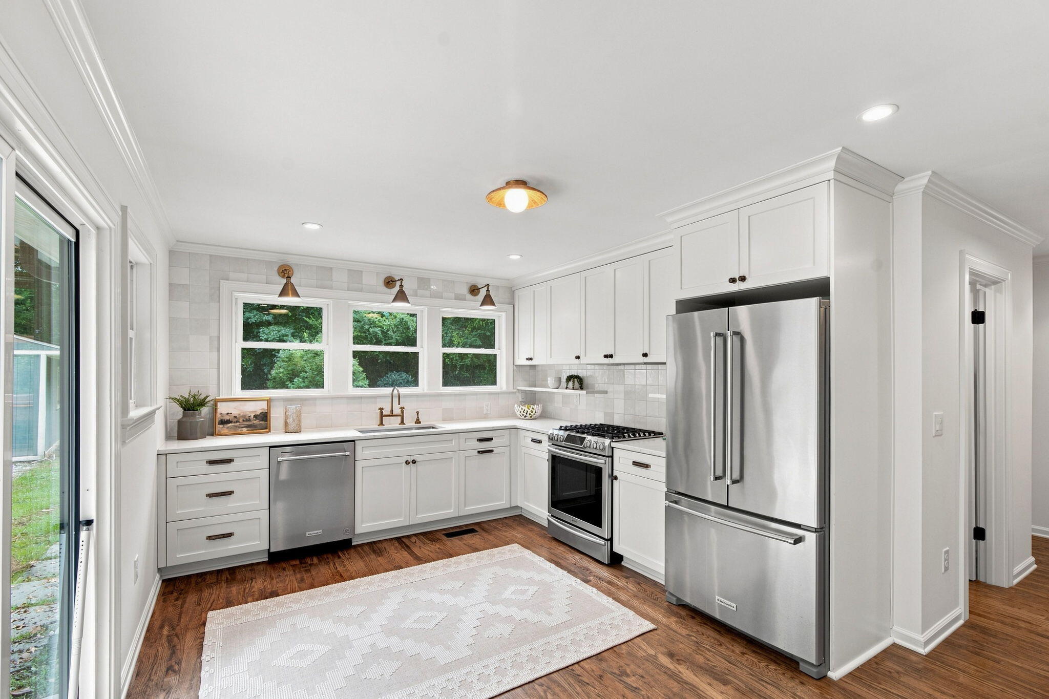 630 W Oak Forest Drive