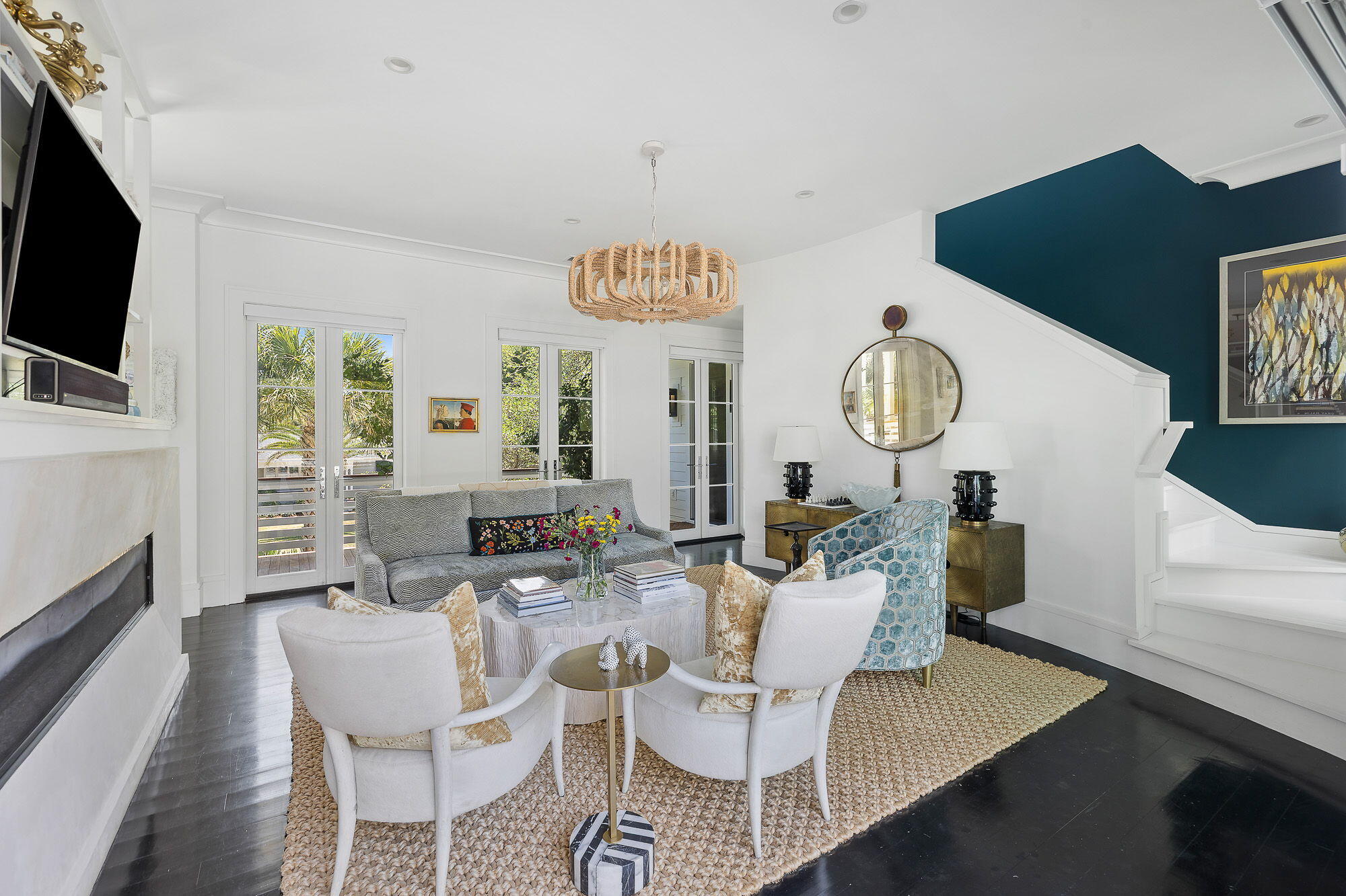 1616 Poe Avenue
