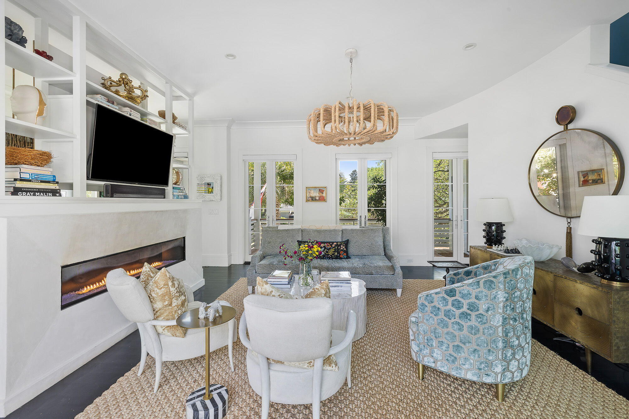 1616 Poe Avenue