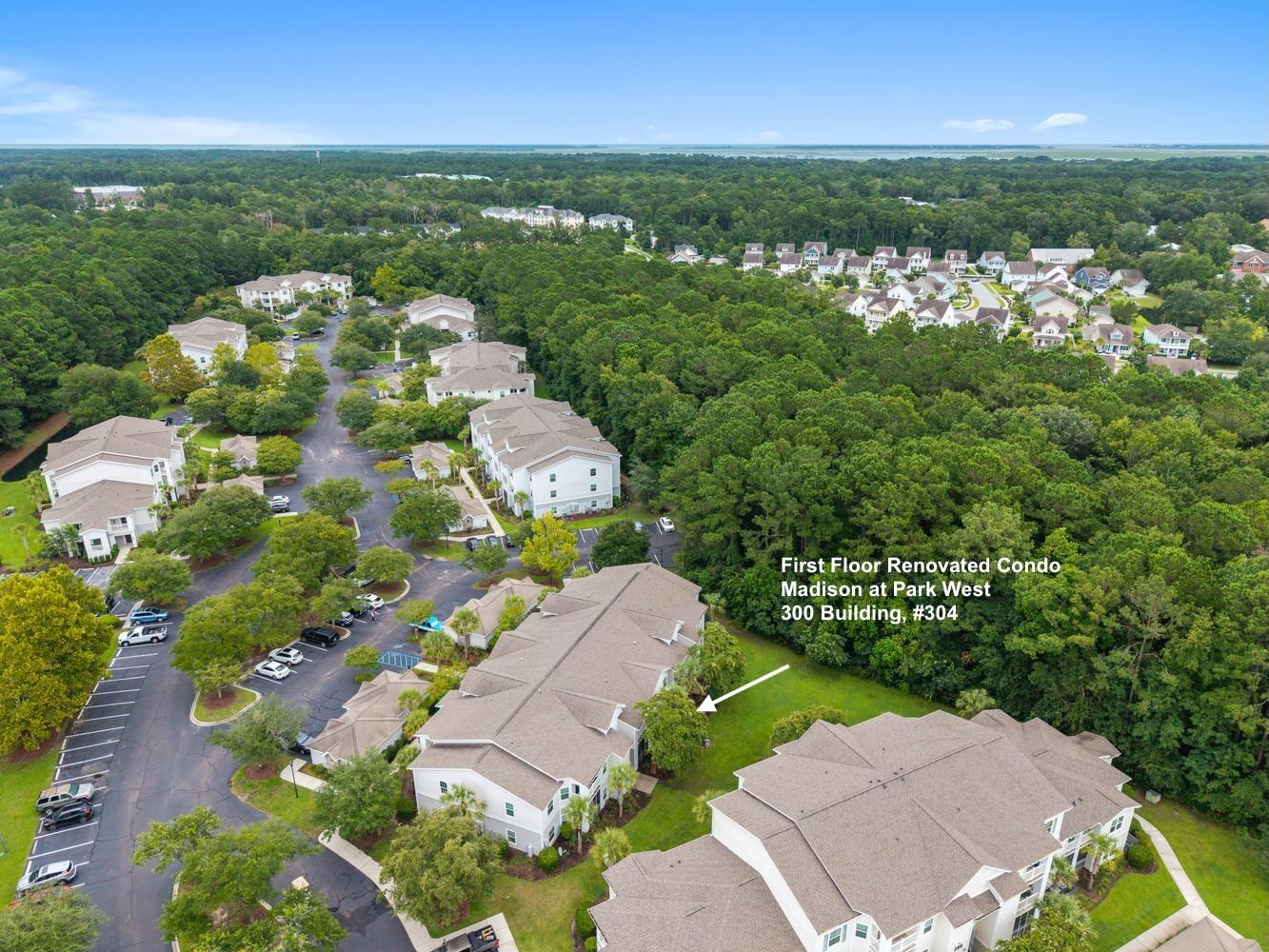 1300 Park W Boulevard # 304