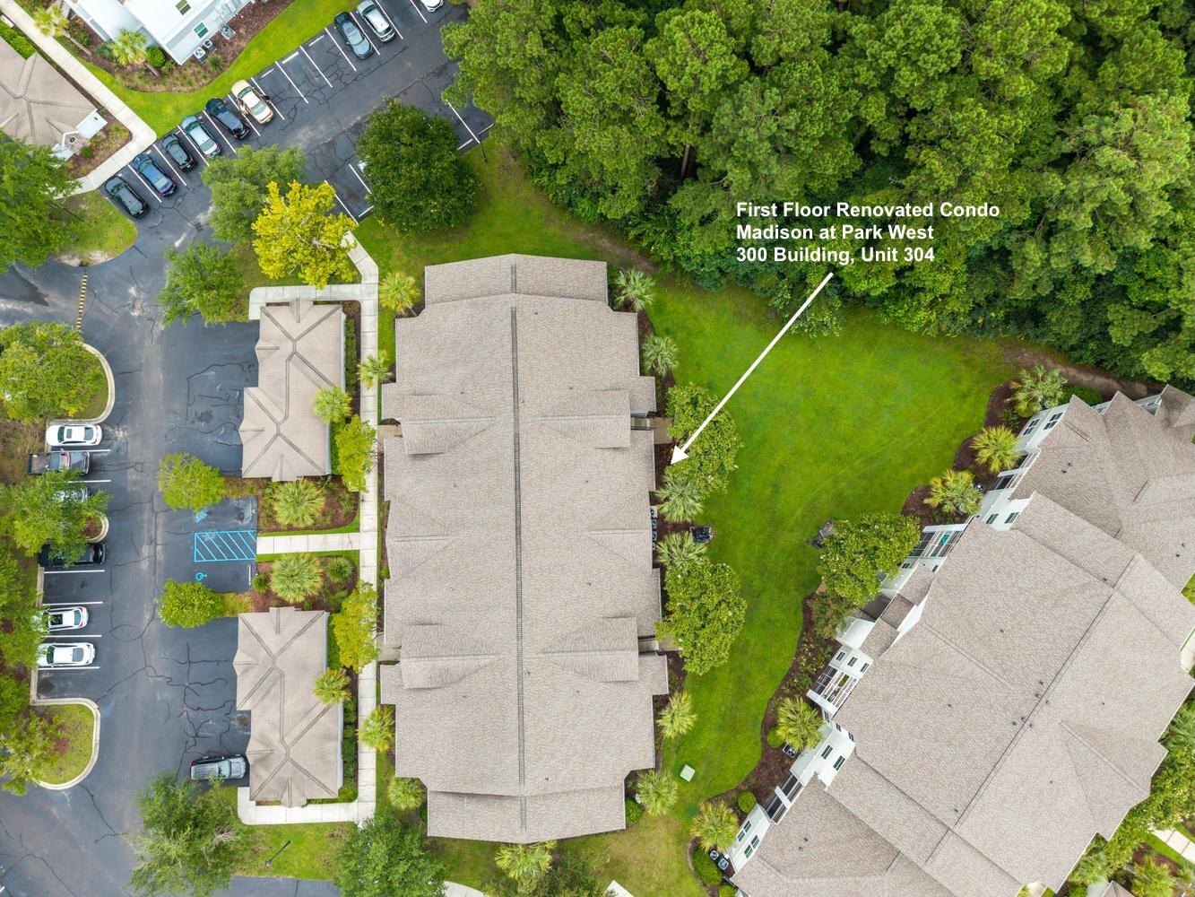 1300 Park W Boulevard # 304