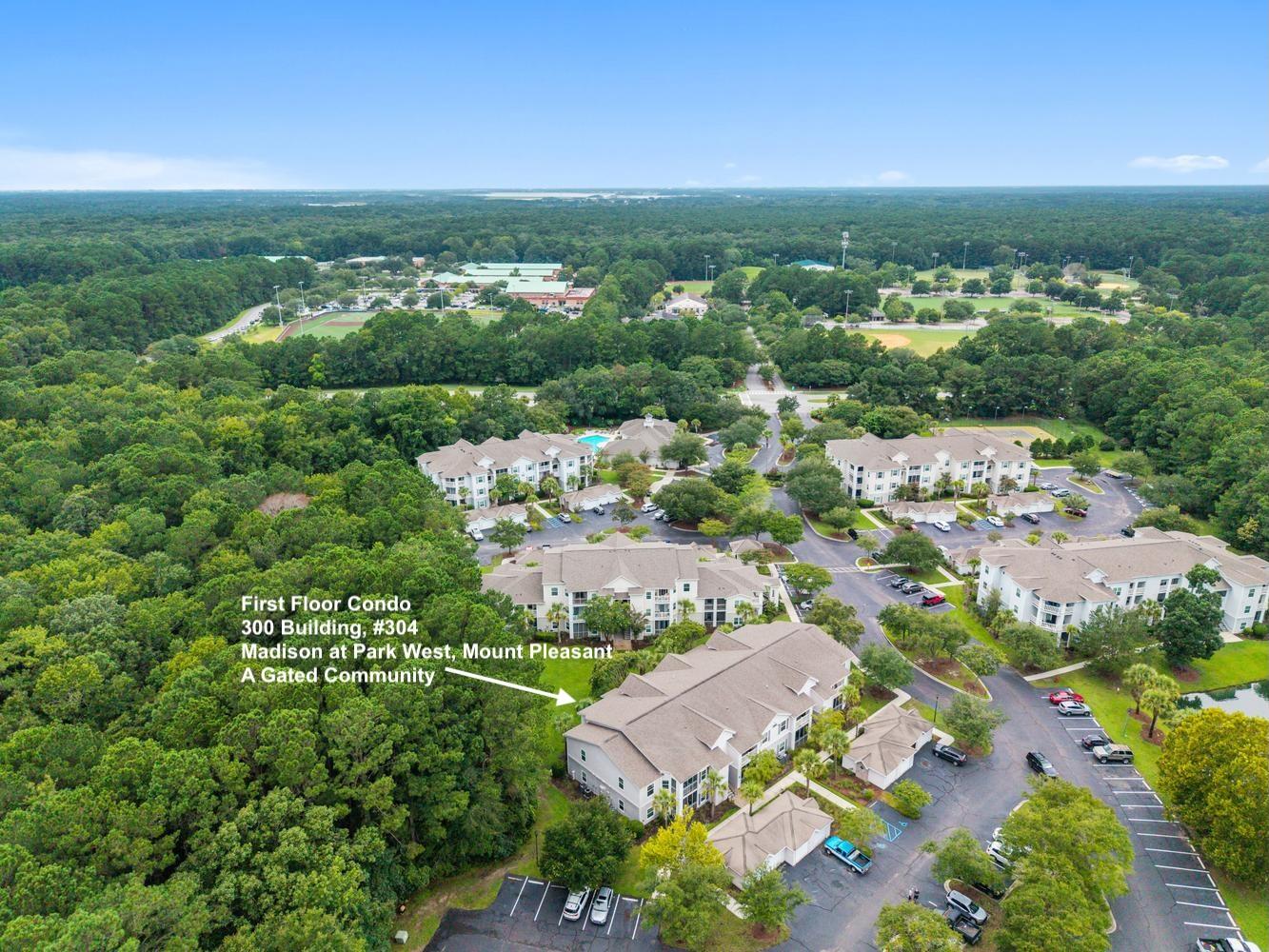 1300 Park W Boulevard # 304