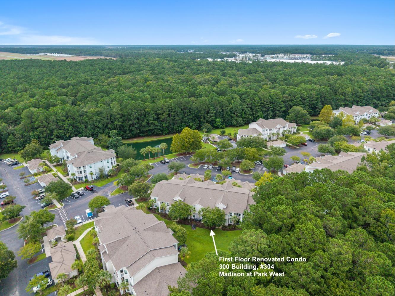 1300 Park W Boulevard # 304