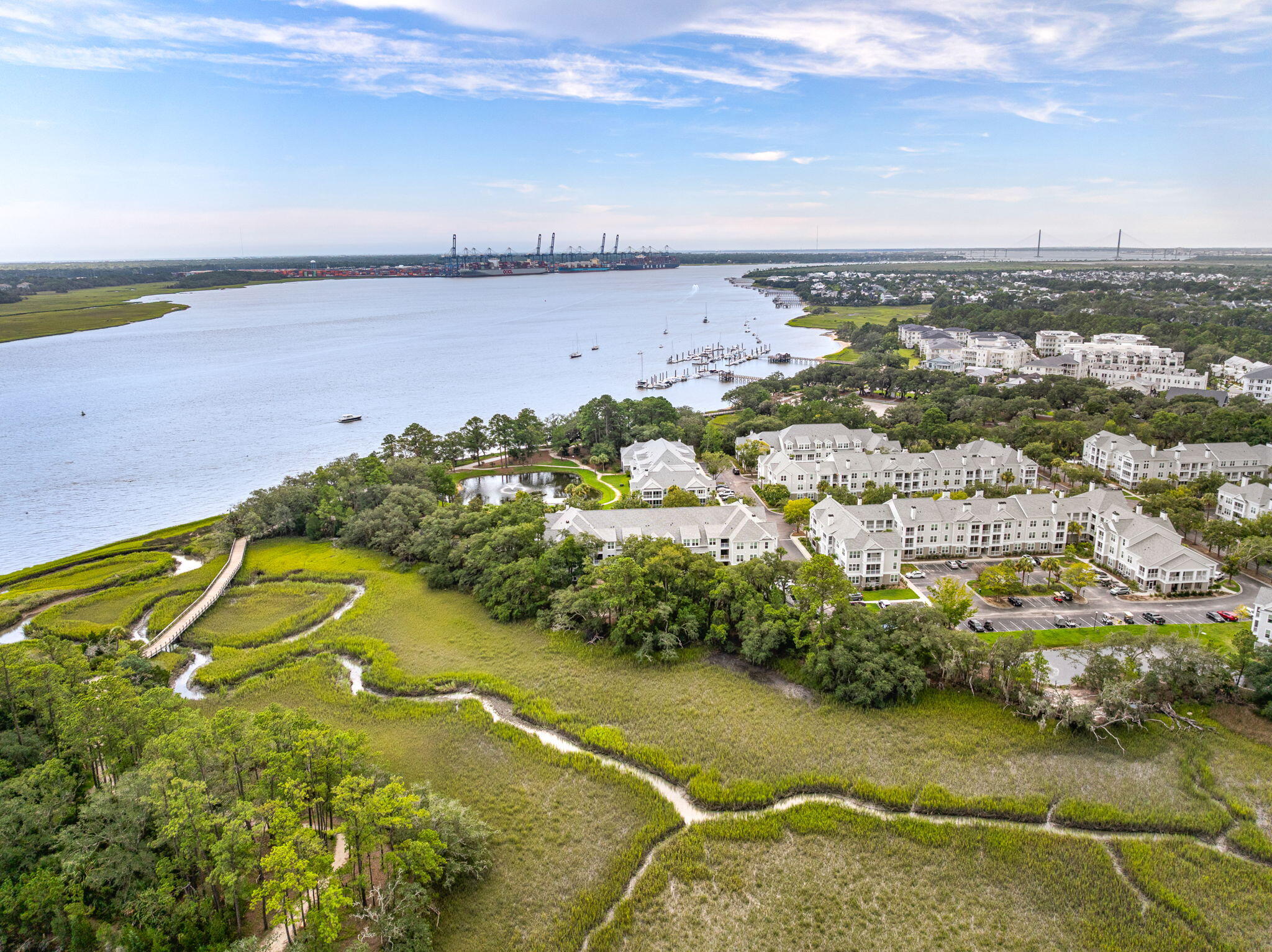 130 River Landing Drive # 6102