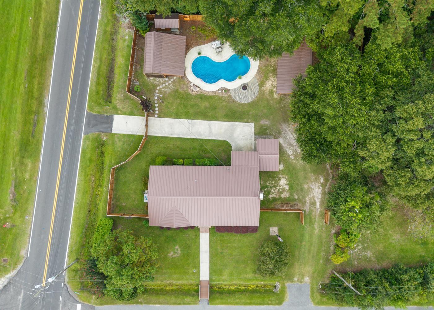 100 Ballentine Street