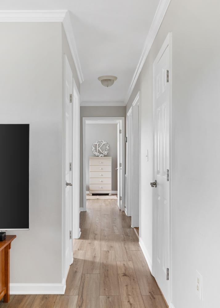 100 Ballentine Street
