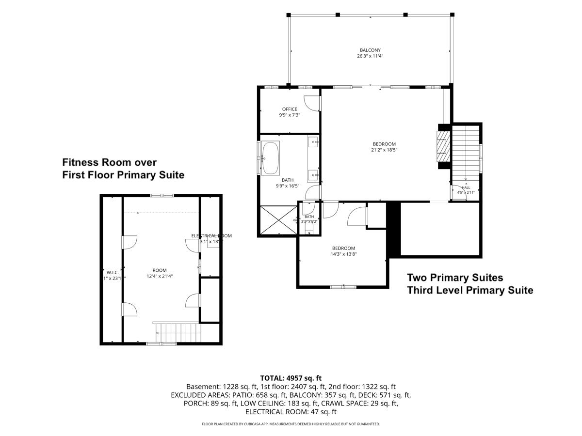 6 Featherstone Court