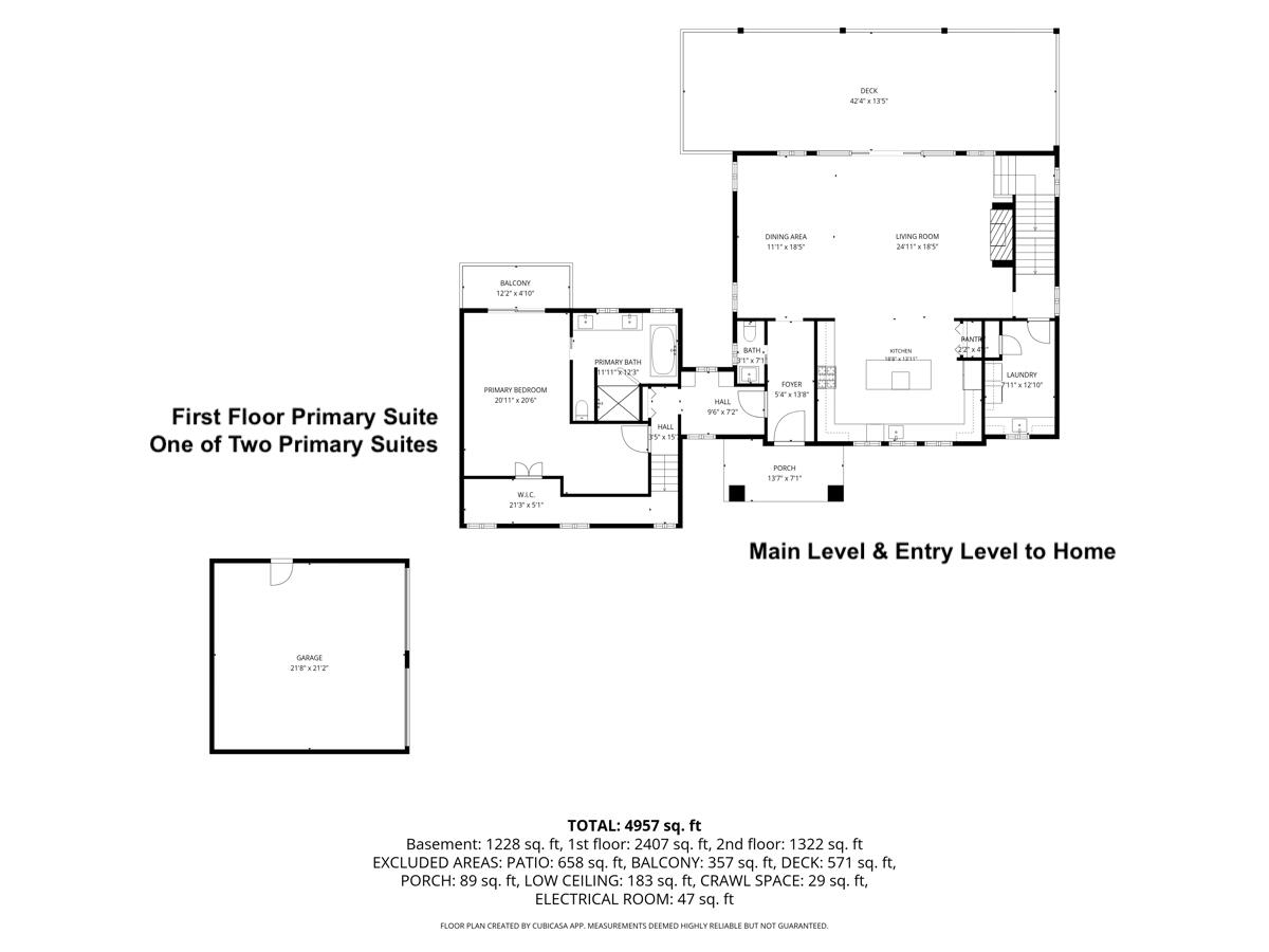 6 Featherstone Court