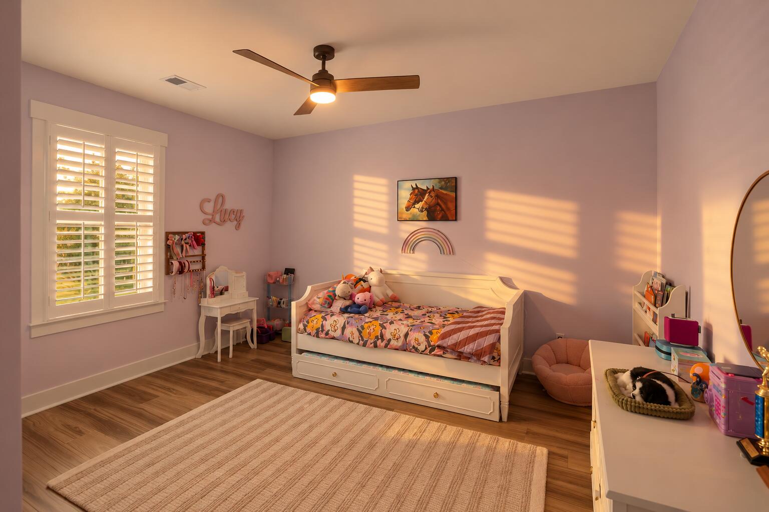 2219 Norwood Oaks Drive