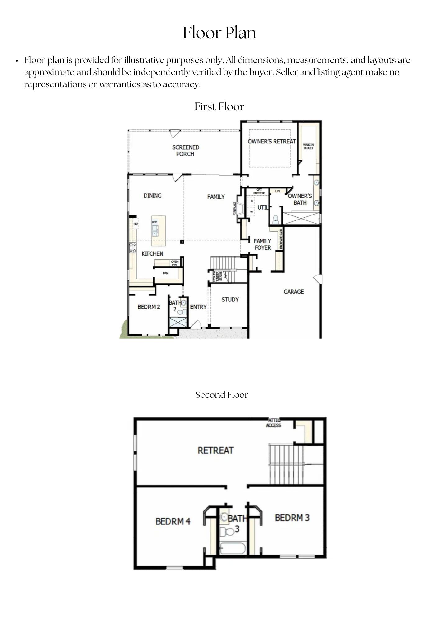2219 Norwood Oaks Drive