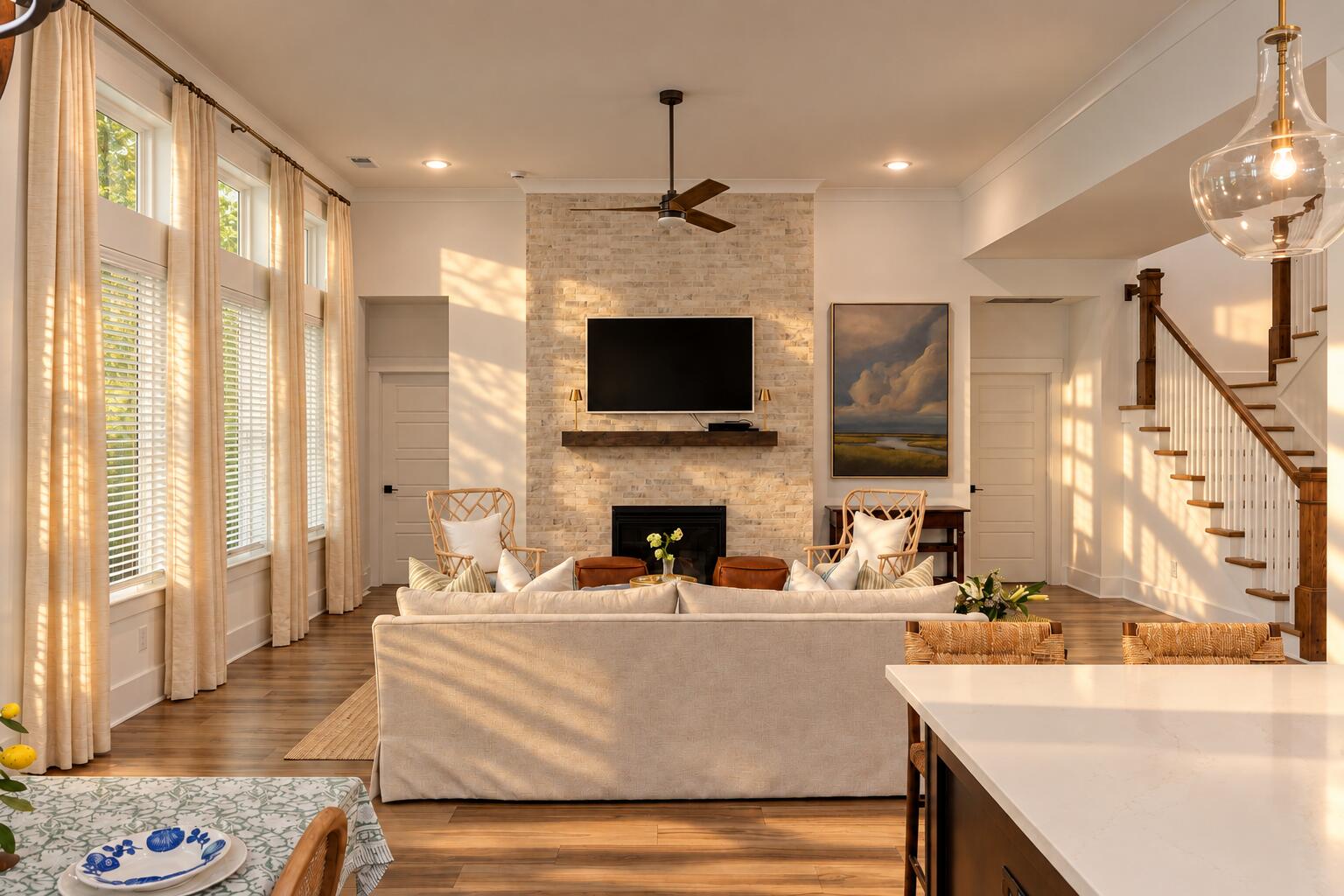 2219 Norwood Oaks Drive