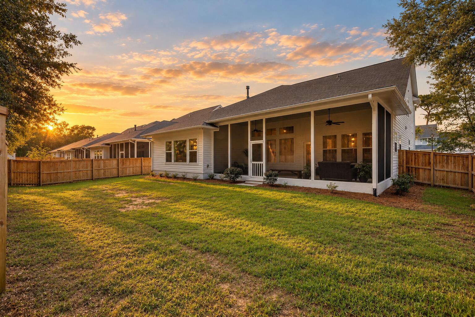 2219 Norwood Oaks Drive