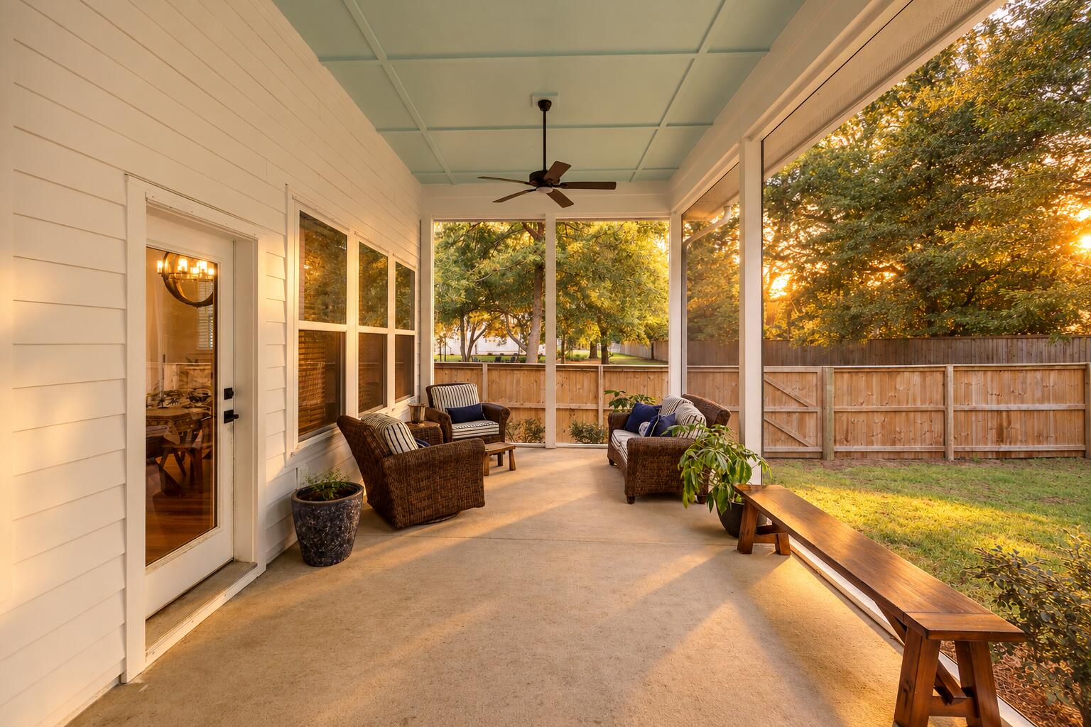 2219 Norwood Oaks Drive
