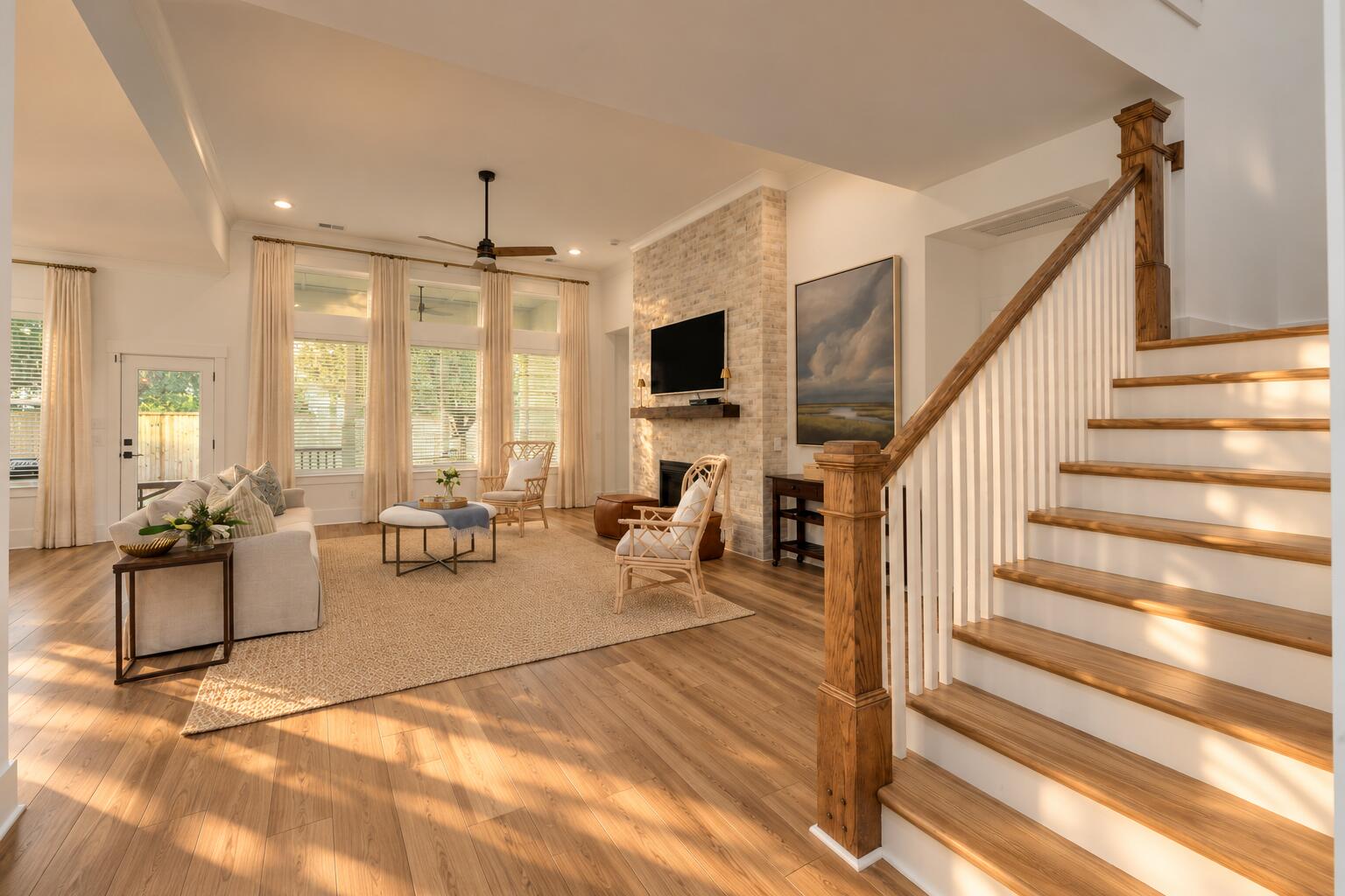 2219 Norwood Oaks Drive