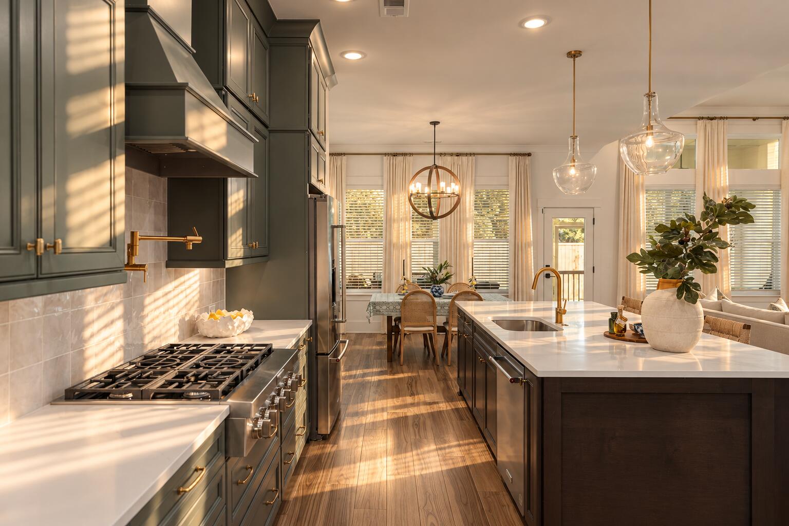 2219 Norwood Oaks Drive